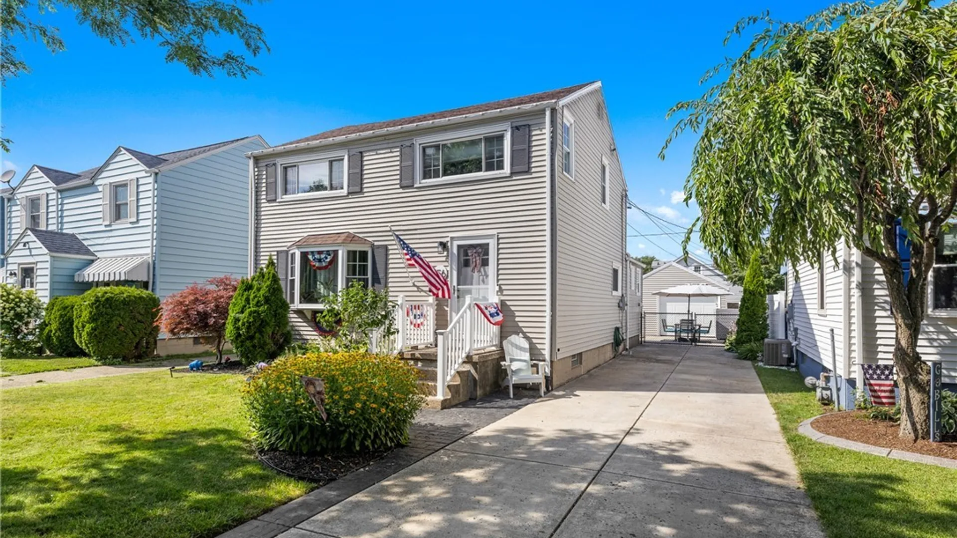 Property at 156 Harding Road, Buffalo, NY 14220 3