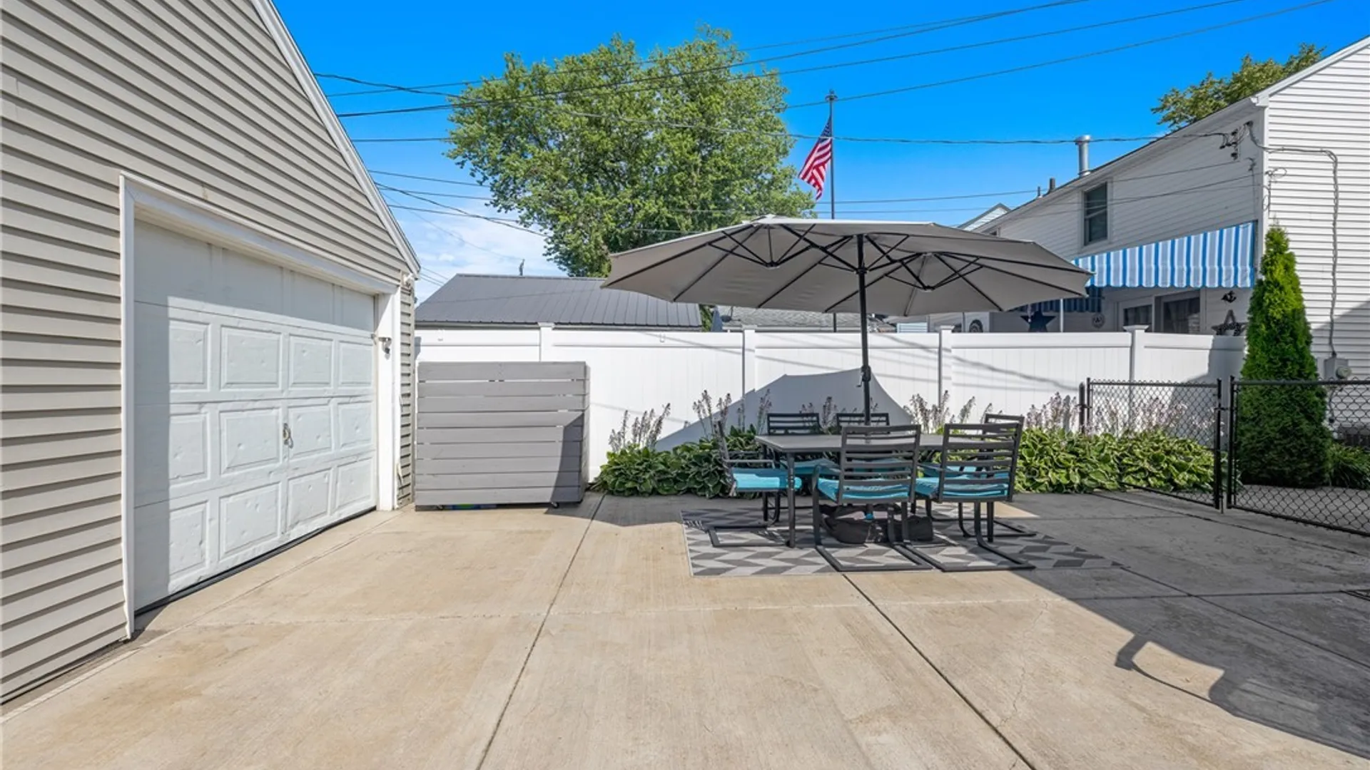 Property at 156 Harding Road, Buffalo, NY 14220 9