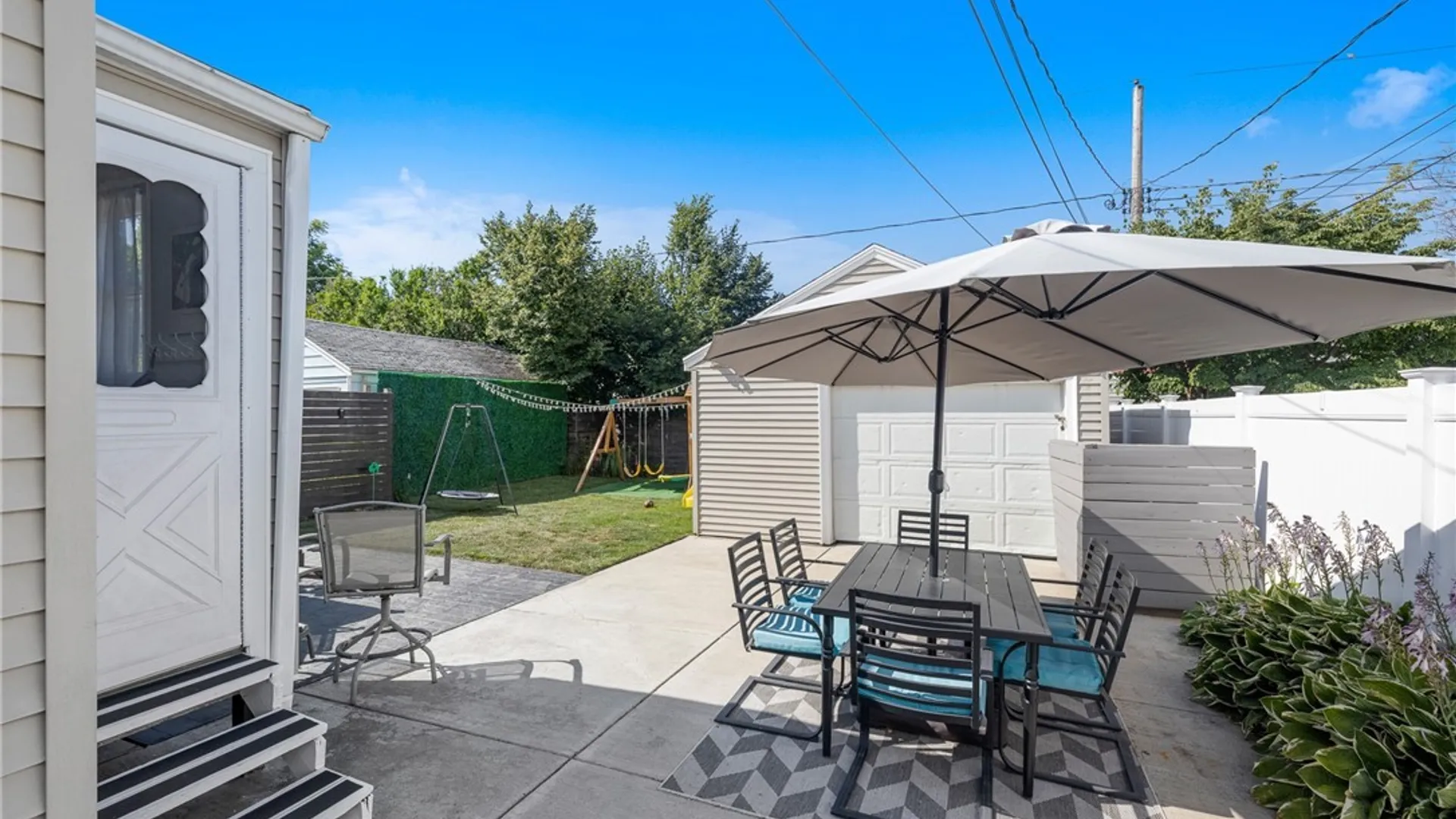Property at 156 Harding Road, Buffalo, NY 14220 5