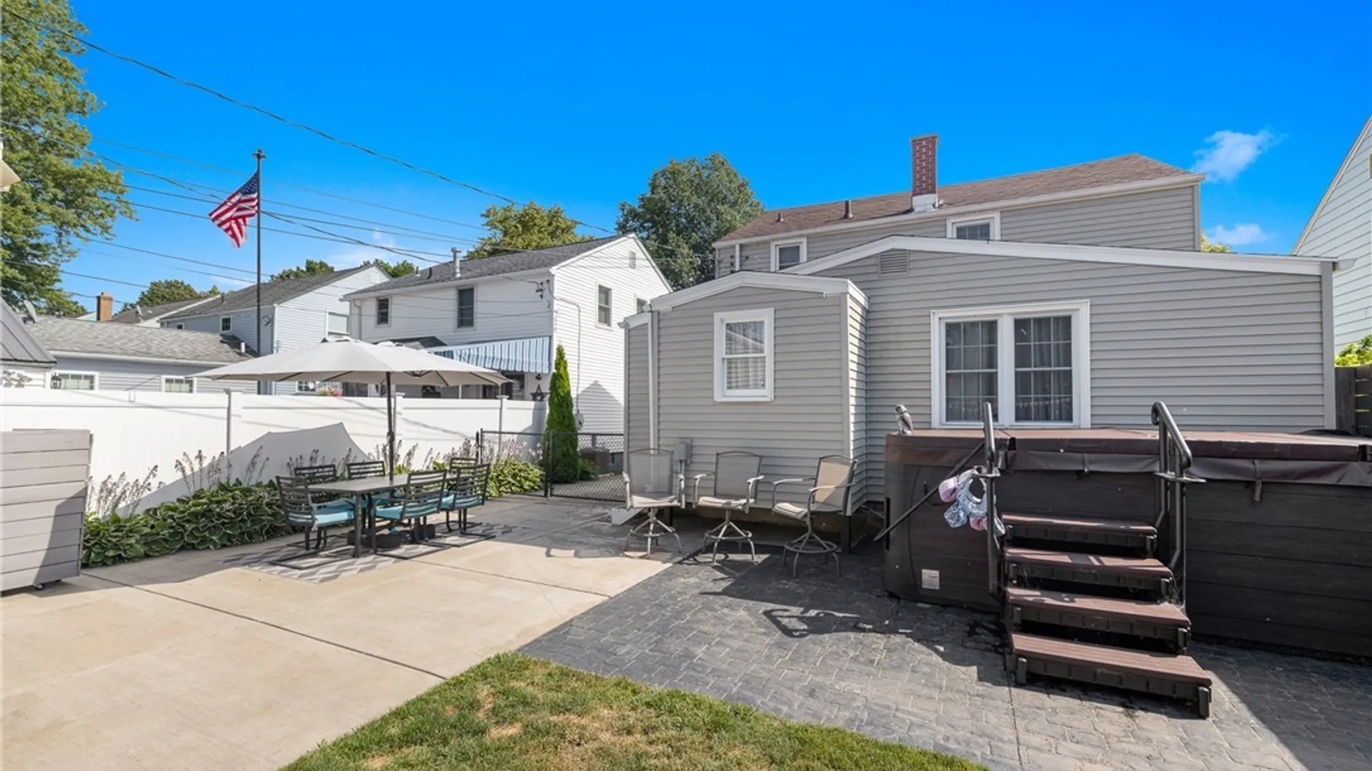 Property at 156 Harding Road, Buffalo, NY 14220 7