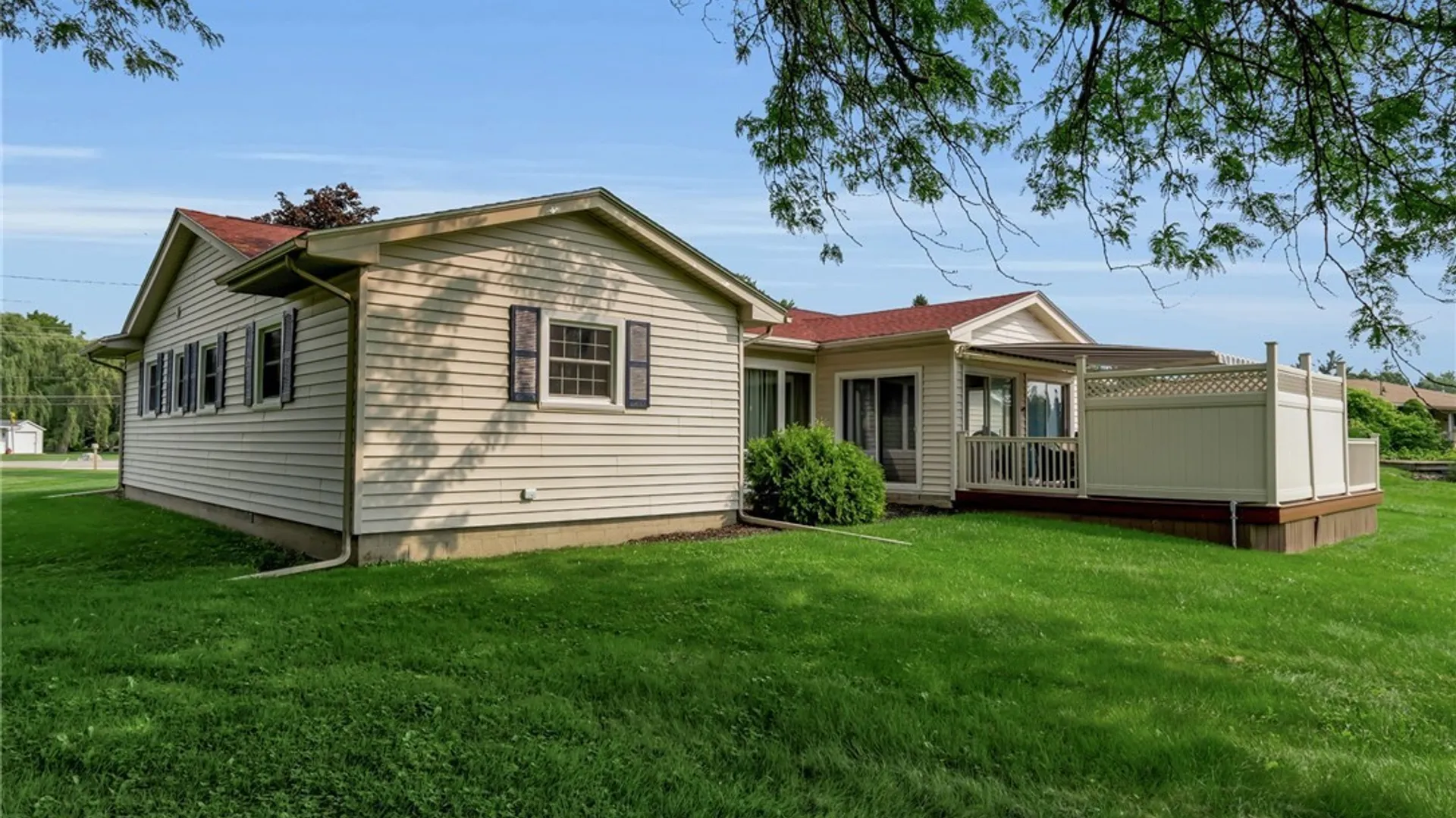 Property at 10880 Telegraph Road, Ridgeway, NY 14103 22