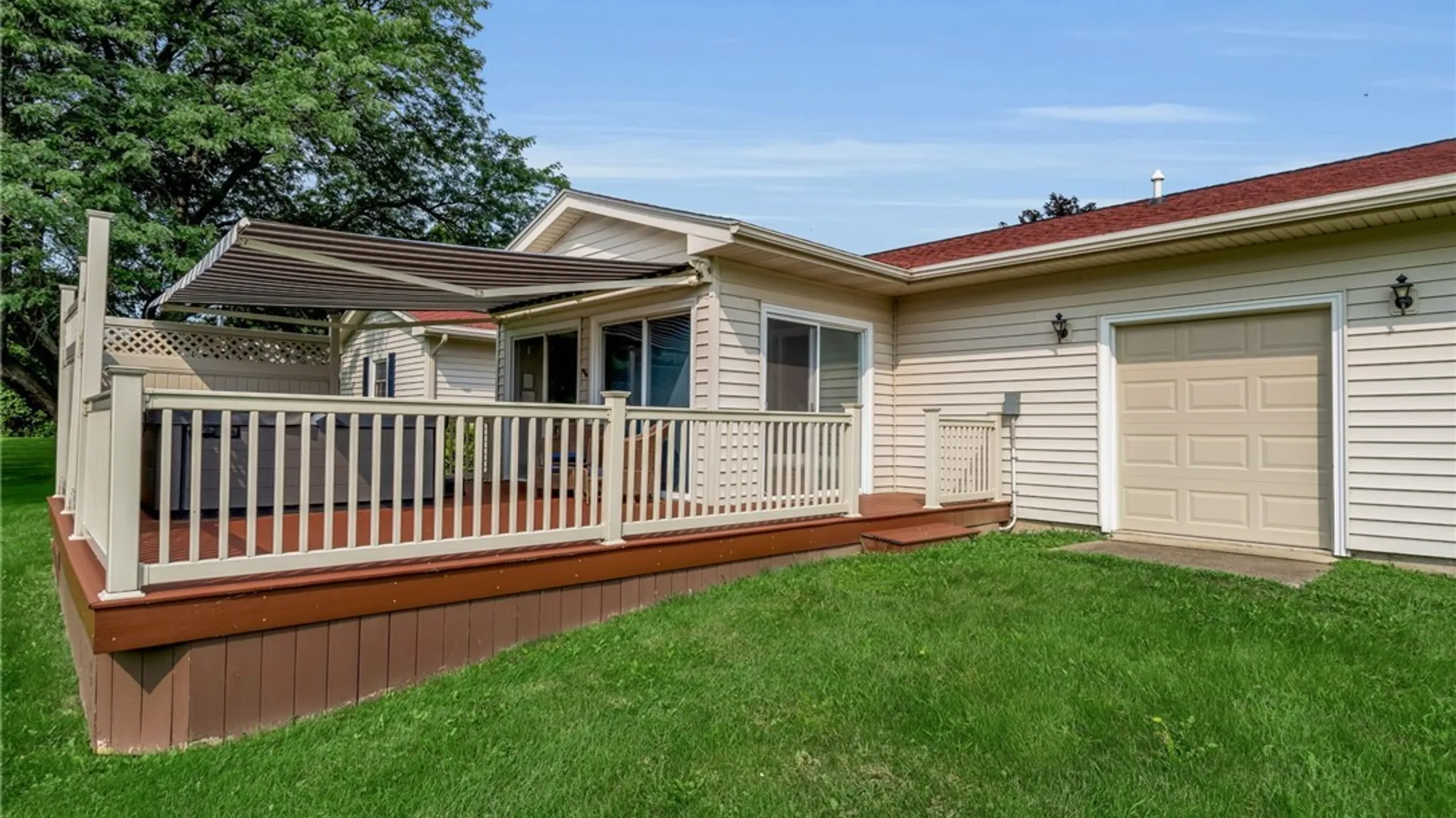 Property at 10880 Telegraph Road, Ridgeway, NY 14103 23