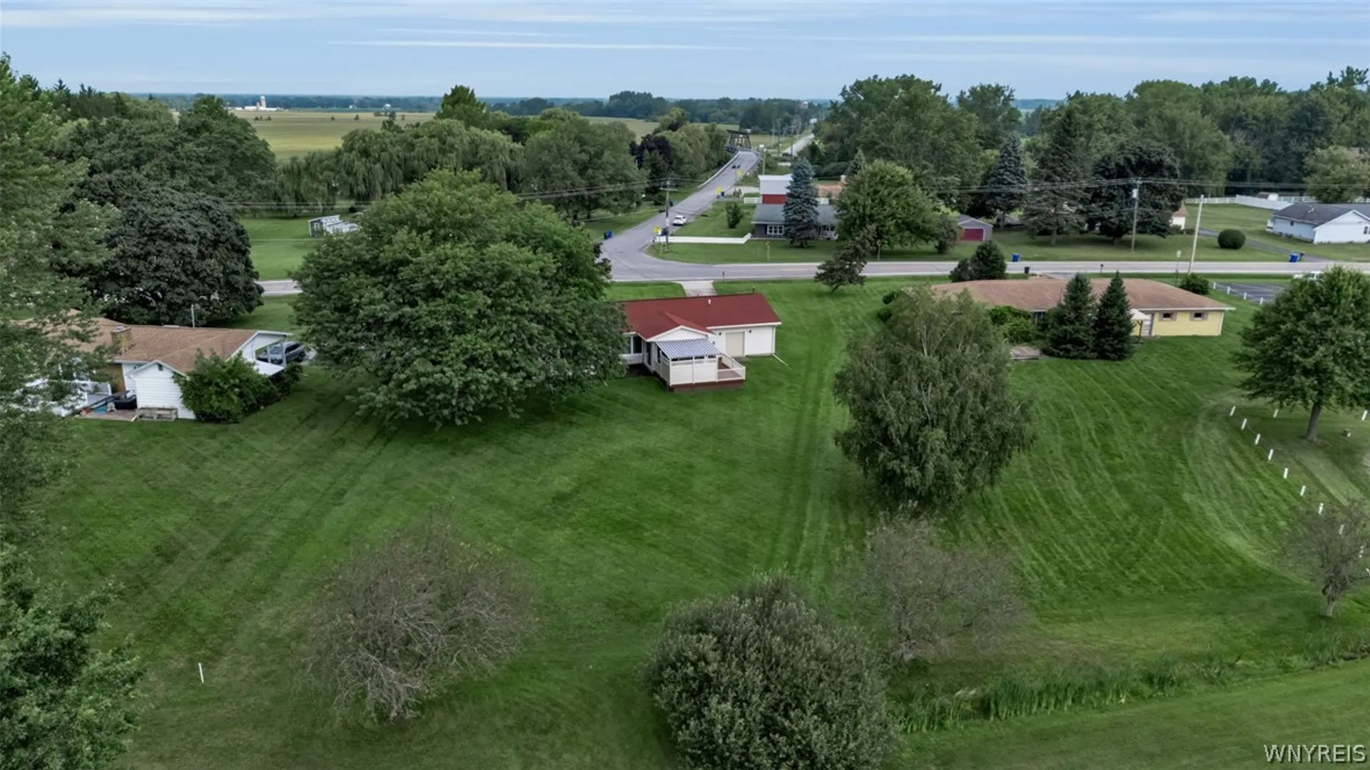 Property at 10880 Telegraph Road, Ridgeway, NY 14103 27