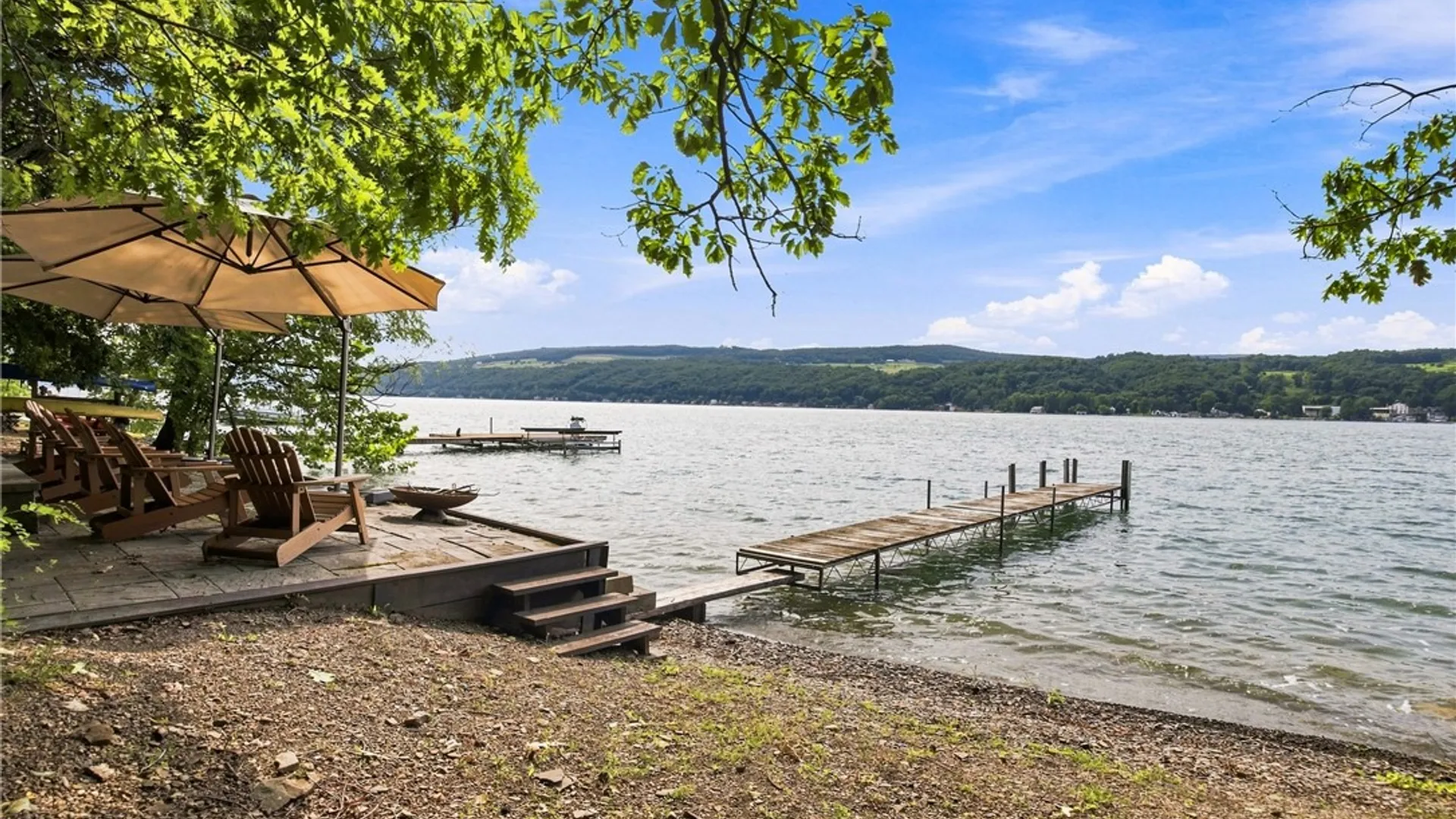 Property at 11396 E Lake Rd, Wayne, NY 14840 3