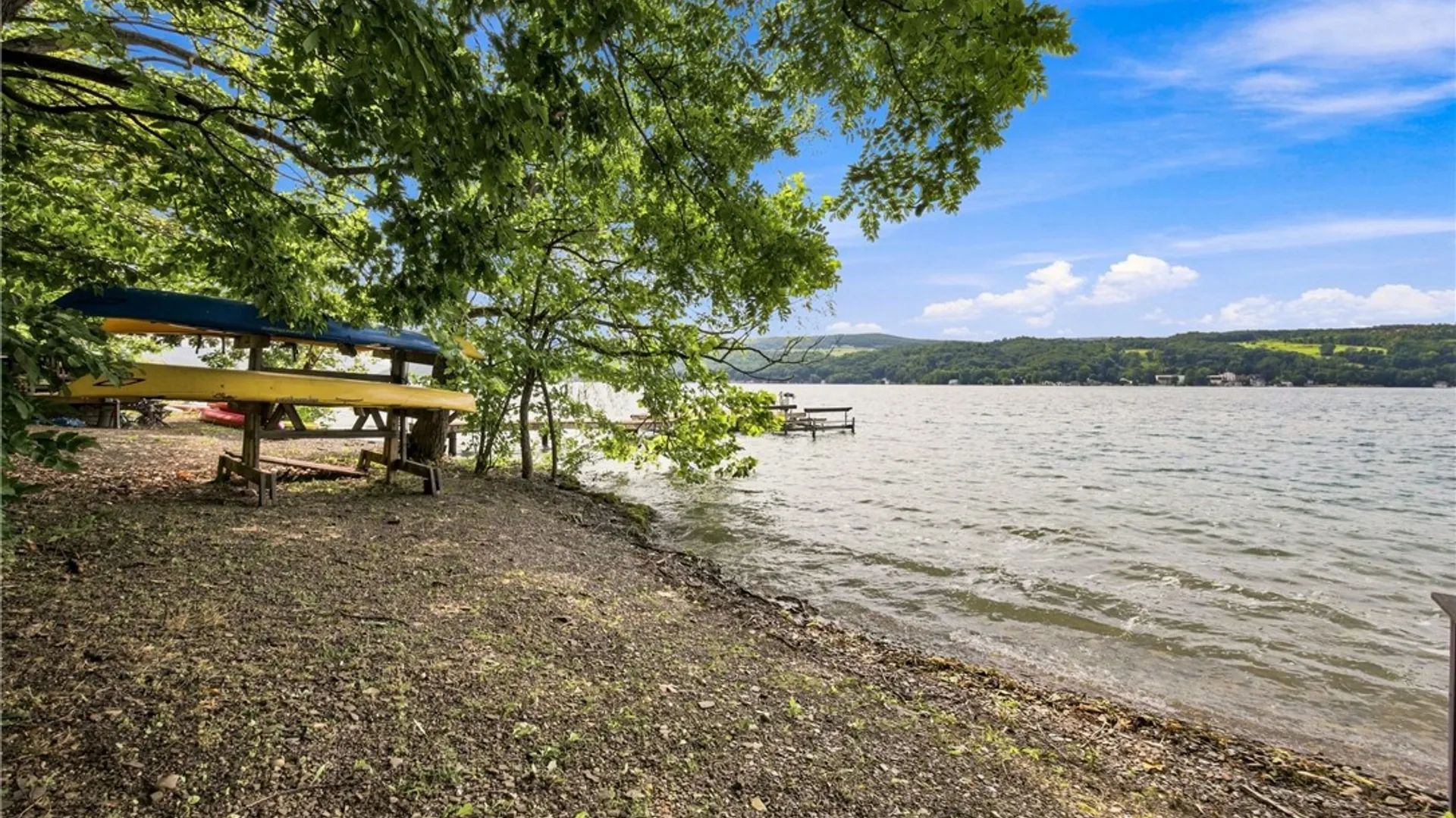 Property at 11396 E Lake Rd, Wayne, NY 14840 33