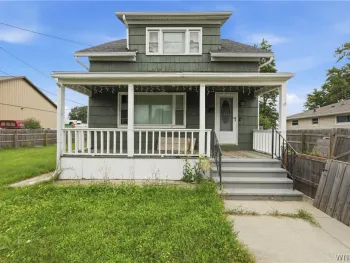 Property at 120 Dupont Avenue, Tonawanda, NY 14150