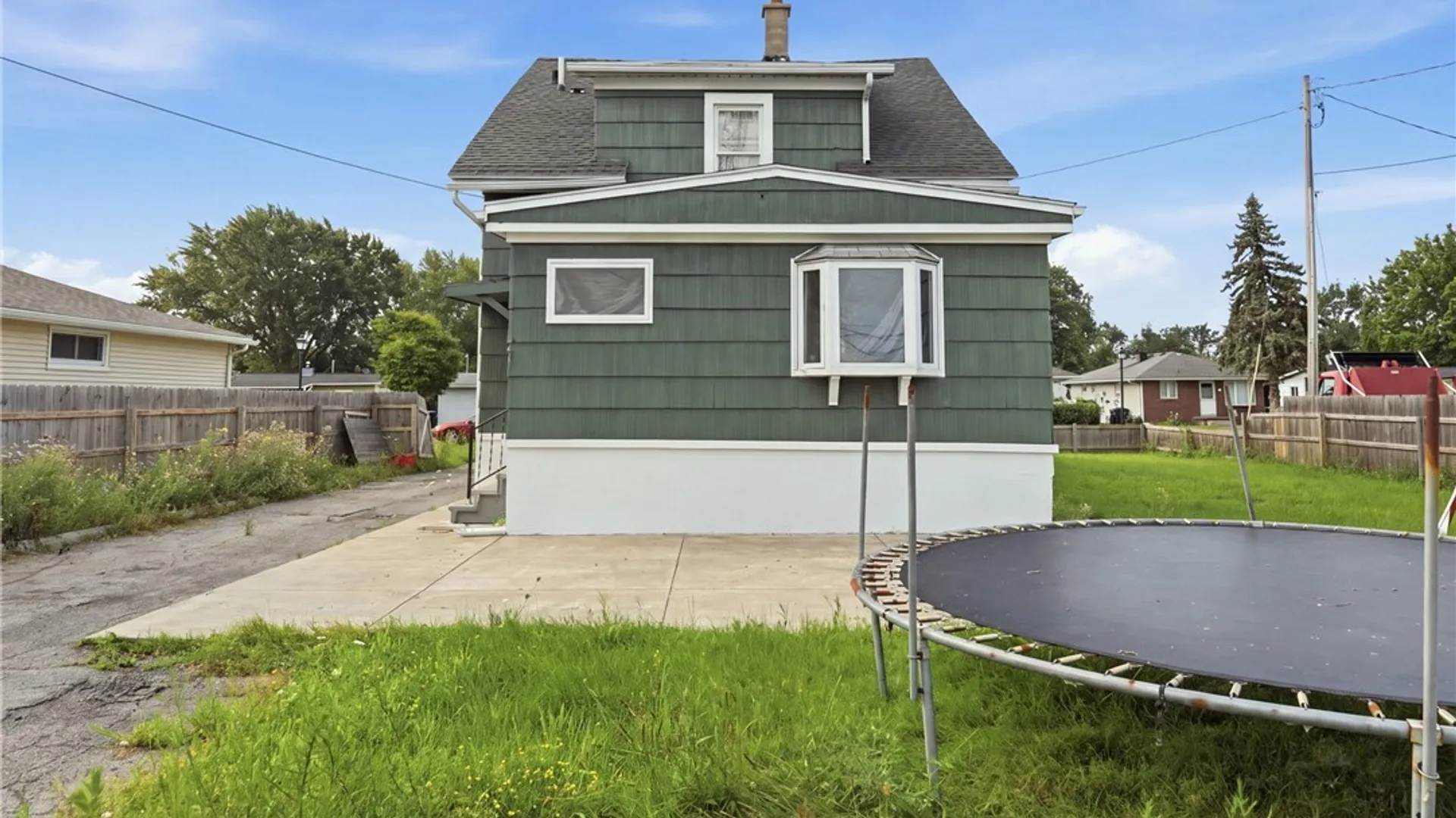 Property at 120 Dupont Avenue, Tonawanda, NY 14150 23