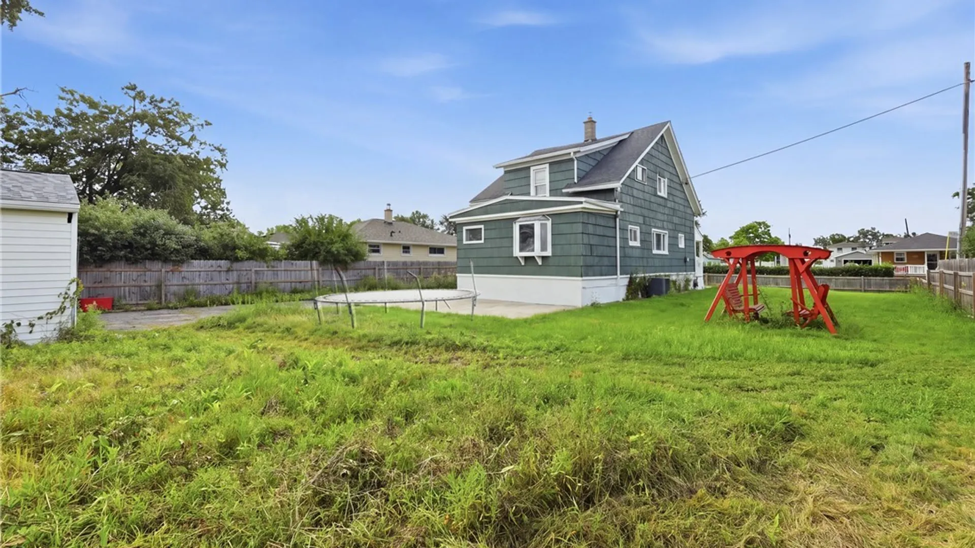 Property at 120 Dupont Avenue, Tonawanda, NY 14150 24
