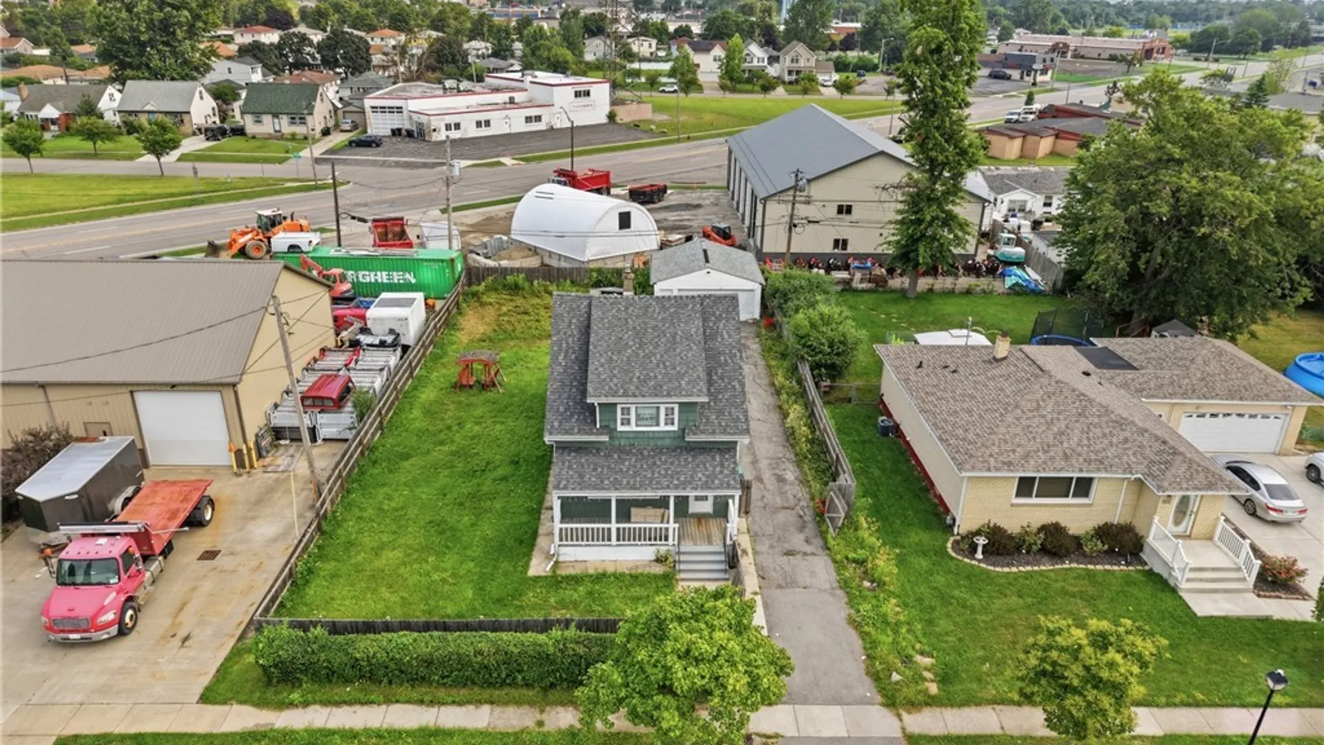 Property at 120 Dupont Avenue, Tonawanda, NY 14150 26