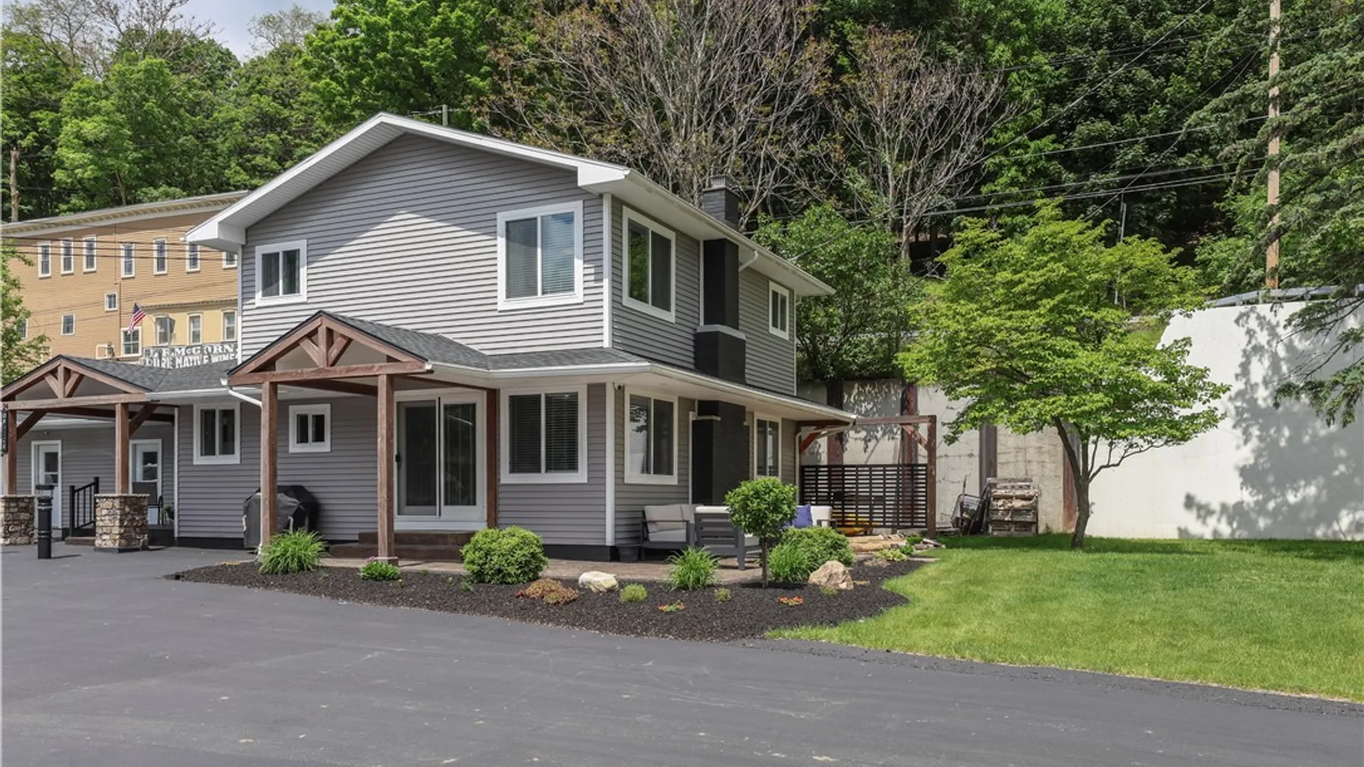 Property at 24 Water Street, Urbana, NY 14840 3