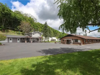 Property at 24 Water Street, Urbana, NY 14840