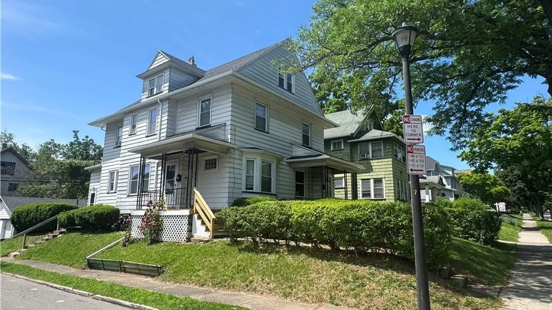 Property at 449-451 Clay Avenue, Rochester, NY 14613 3