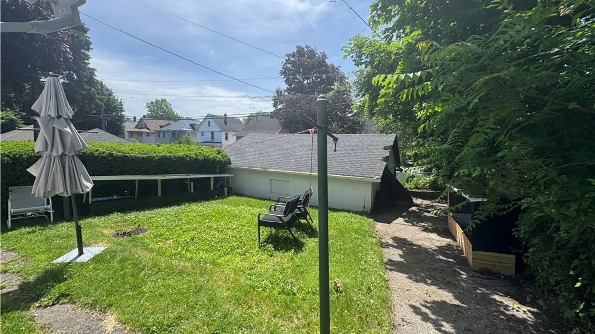 Property at 449-451 Clay Avenue, Rochester, NY 14613 4