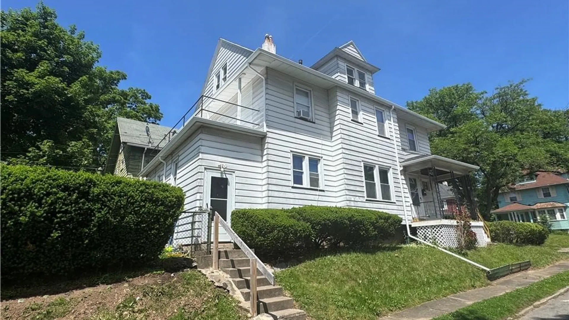 Property at 449-451 Clay Avenue, Rochester, NY 14613 6