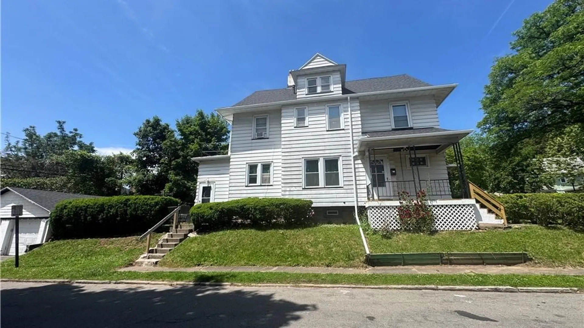 Property at 449-451 Clay Avenue, Rochester, NY 14613 7