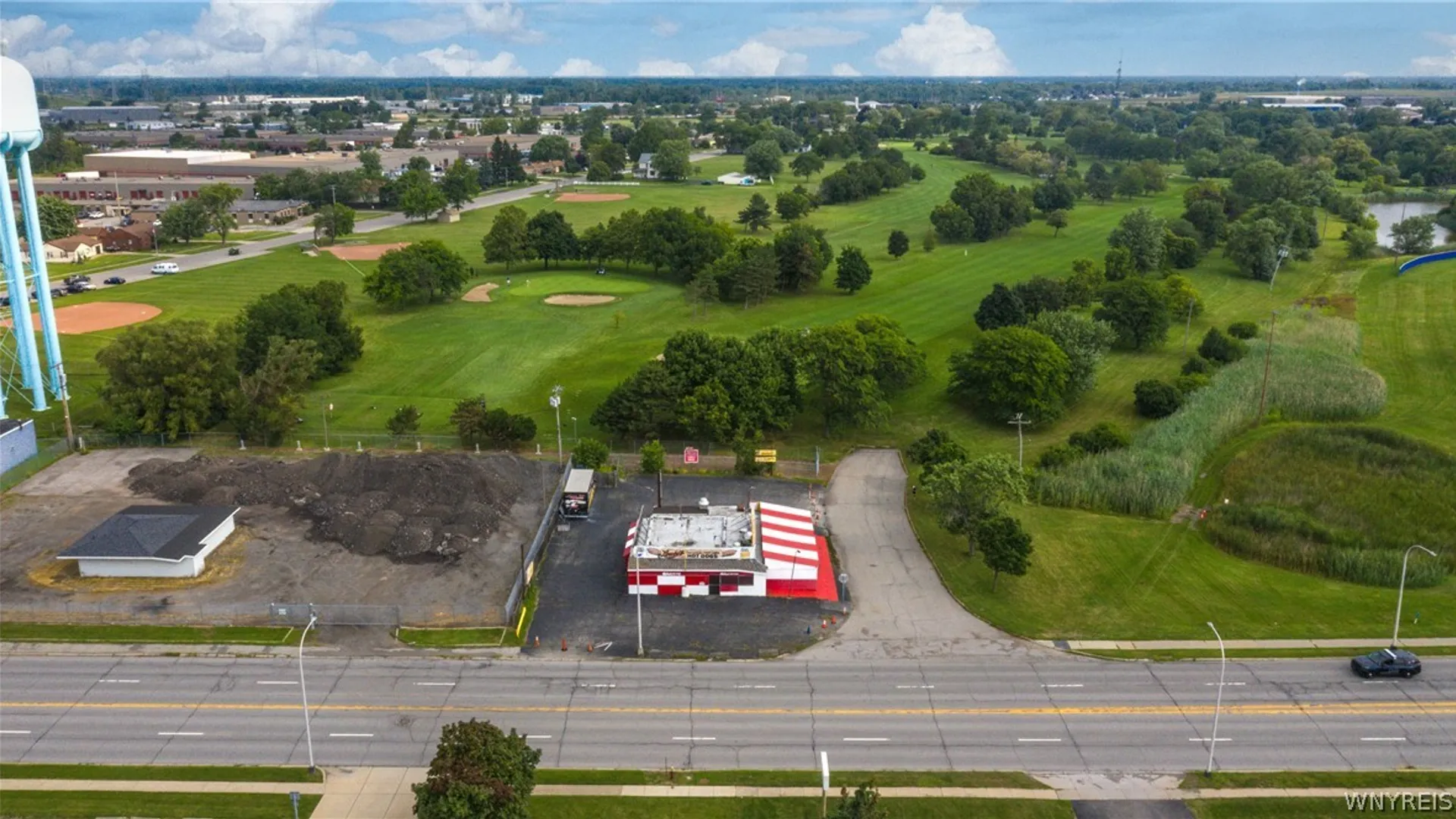 Property at 69 Grand Island Boulevard, Tonawanda, NY 14150 12