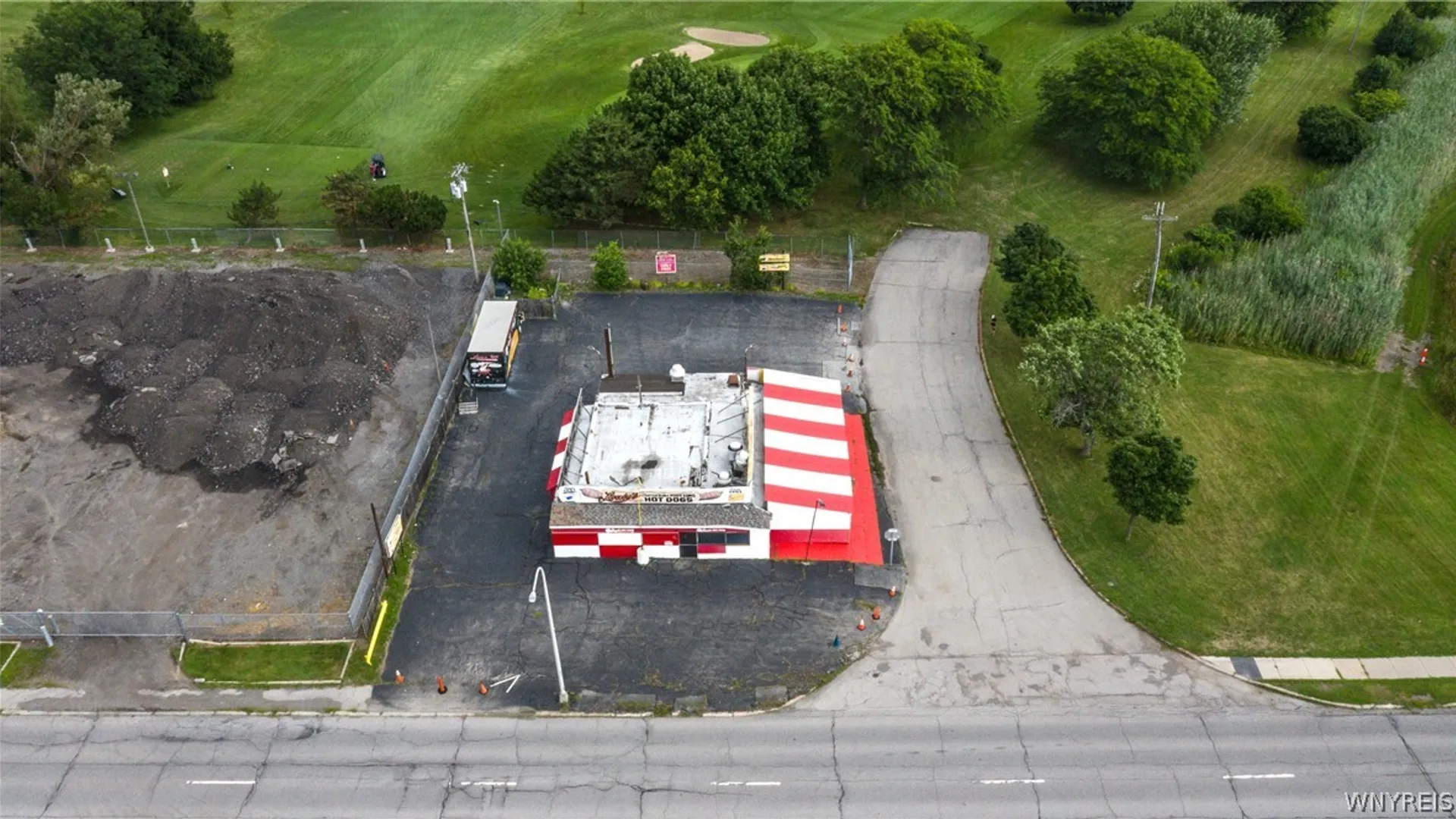 Property at 69 Grand Island Boulevard, Tonawanda, NY 14150 13