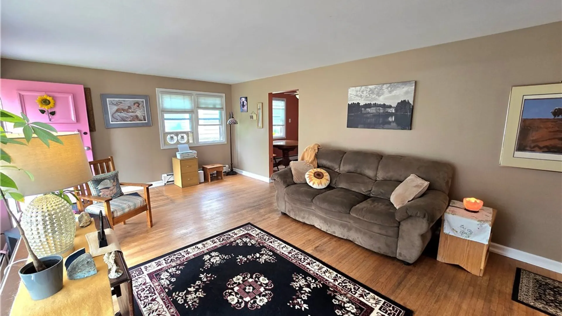 Property at 161 Longmeadow Rd, Amherst, NY 14226 5