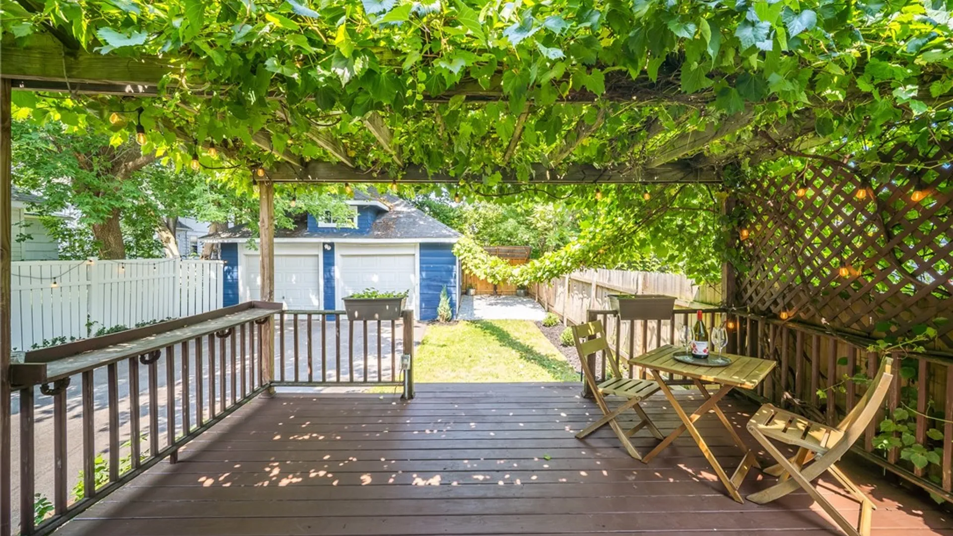 Property at 542 Hazelwood Terrace, Rochester, NY 14609 22