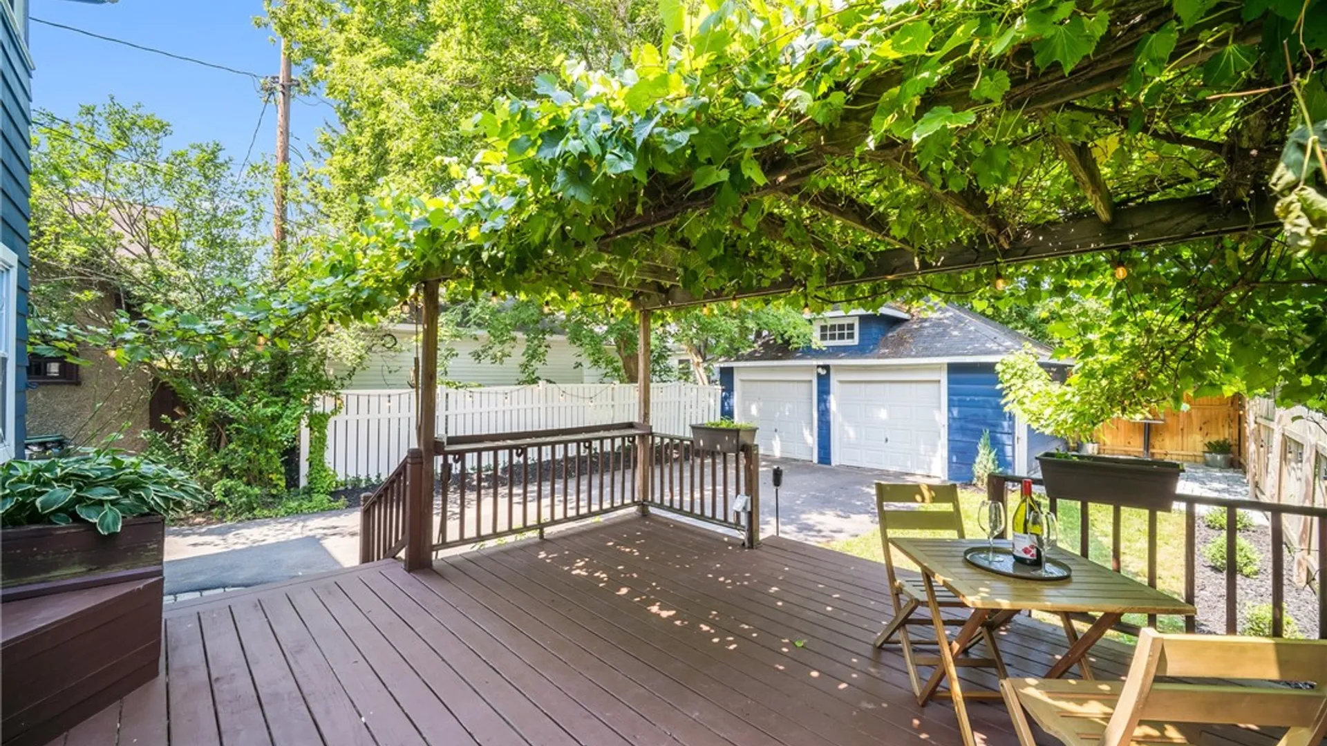 Property at 542 Hazelwood Terrace, Rochester, NY 14609 21