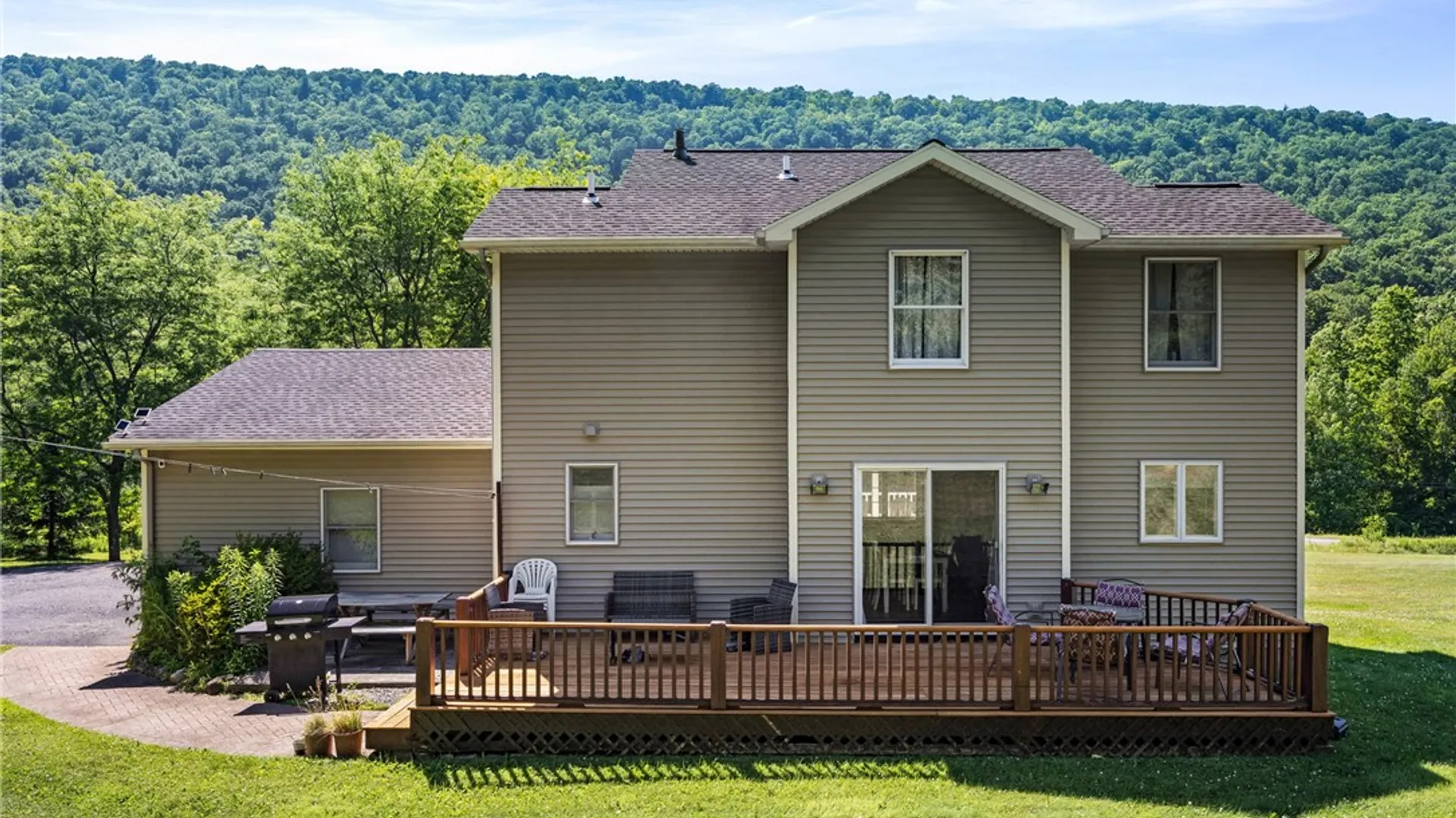 Property at 6345 W Hollow / County Road 33 Road, South Bristol, NY 14512 37