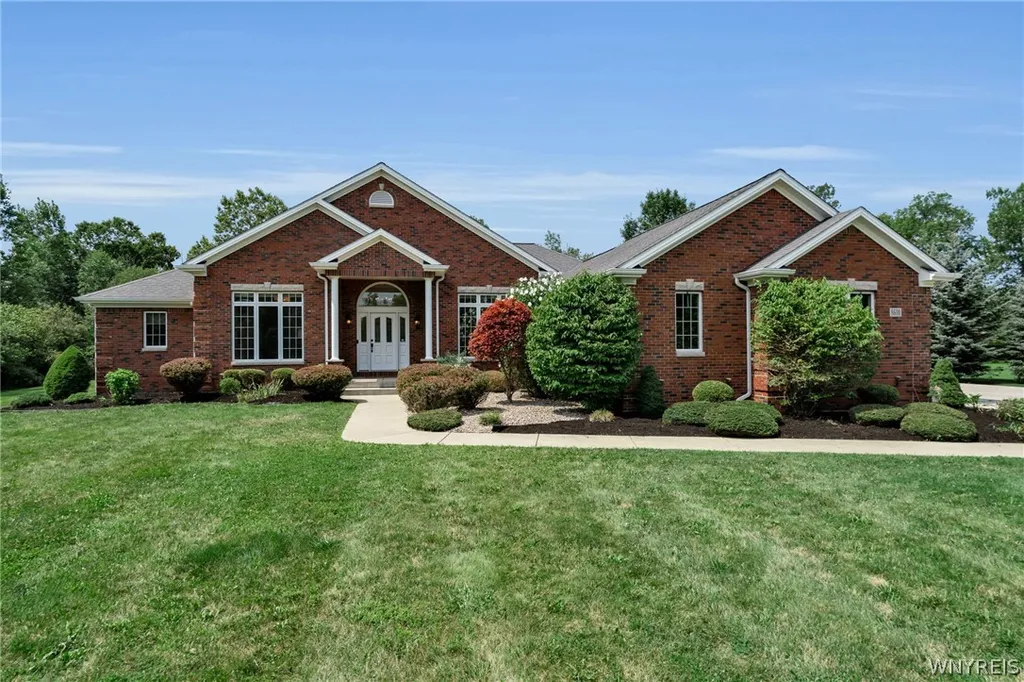 Property at 8600 Northfield Road, Clarence, NY 14032