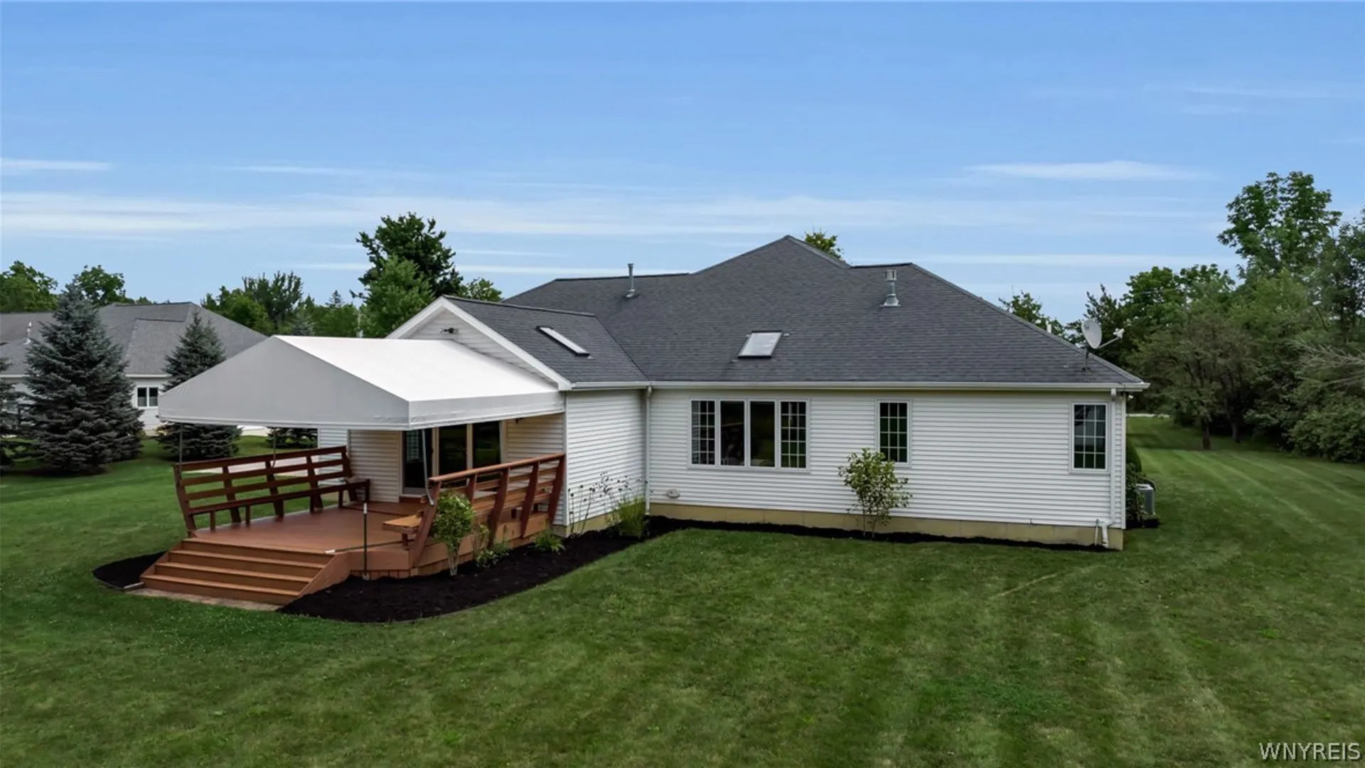 Property at 8600 Northfield Road, Clarence, NY 14032 41