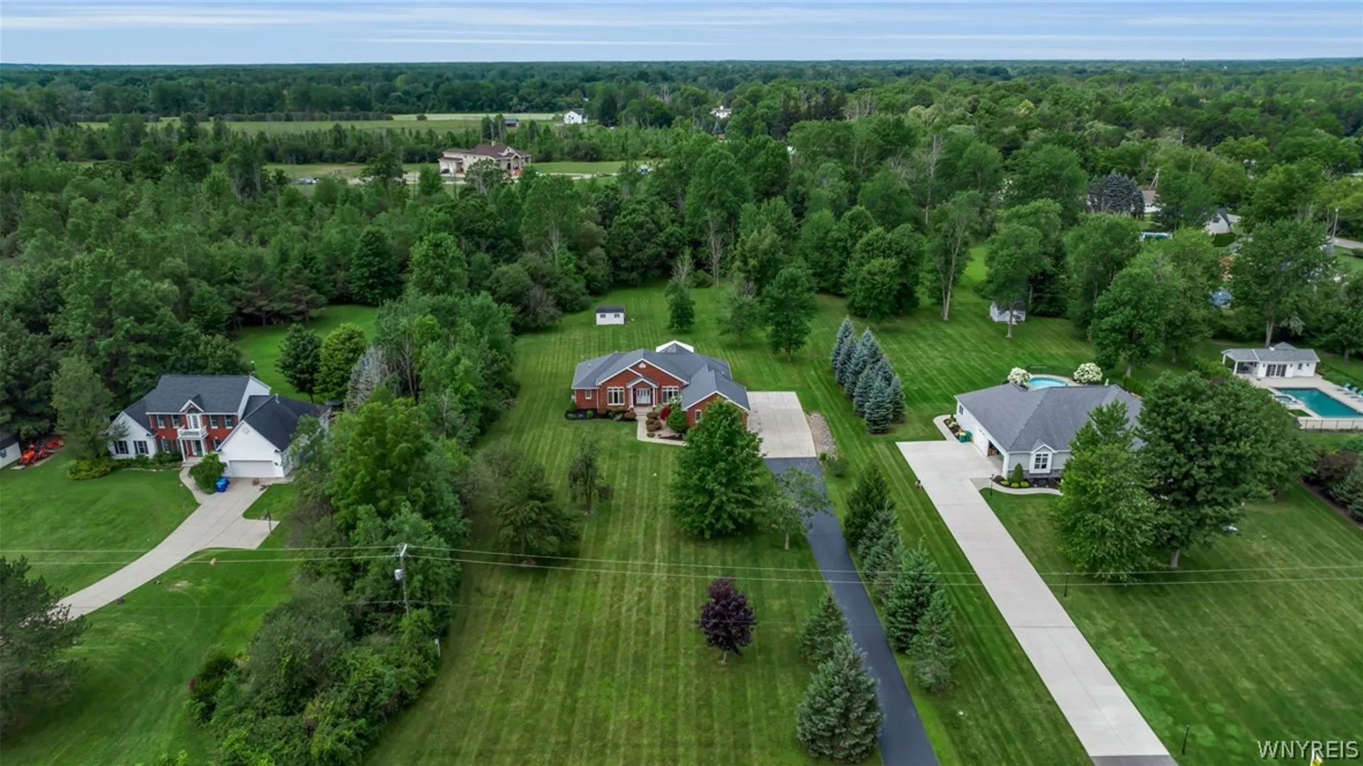 Property at 8600 Northfield Road, Clarence, NY 14032 47