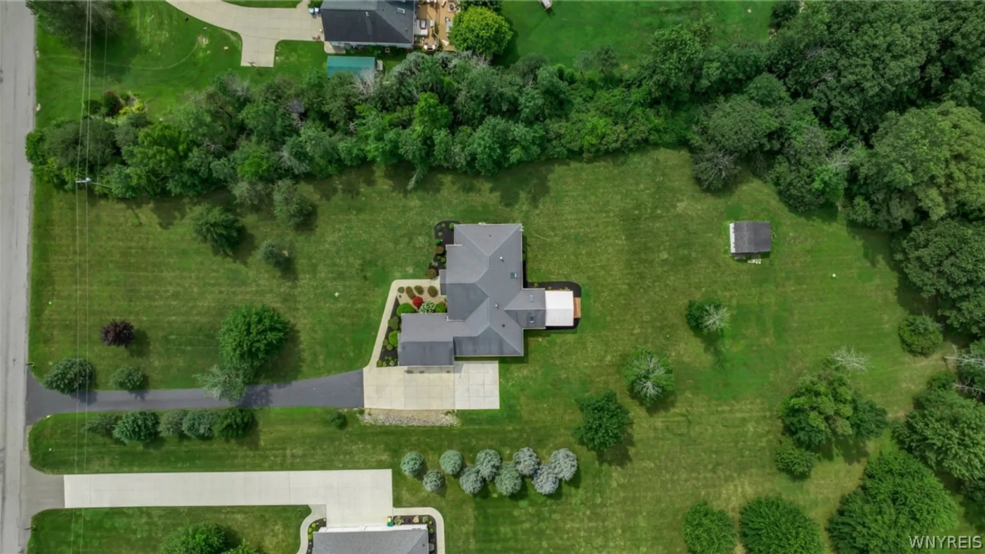 Property at 8600 Northfield Road, Clarence, NY 14032 46