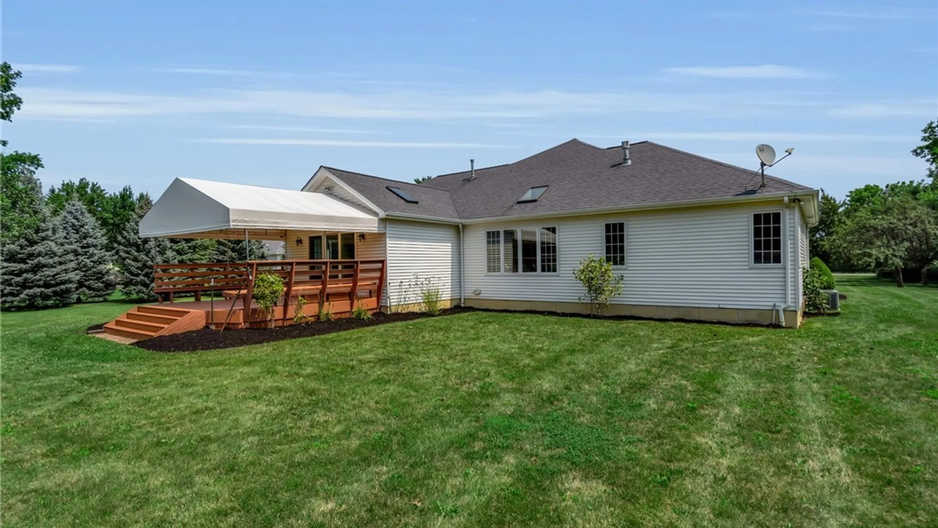 Property at 8600 Northfield Road, Clarence, NY 14032 40