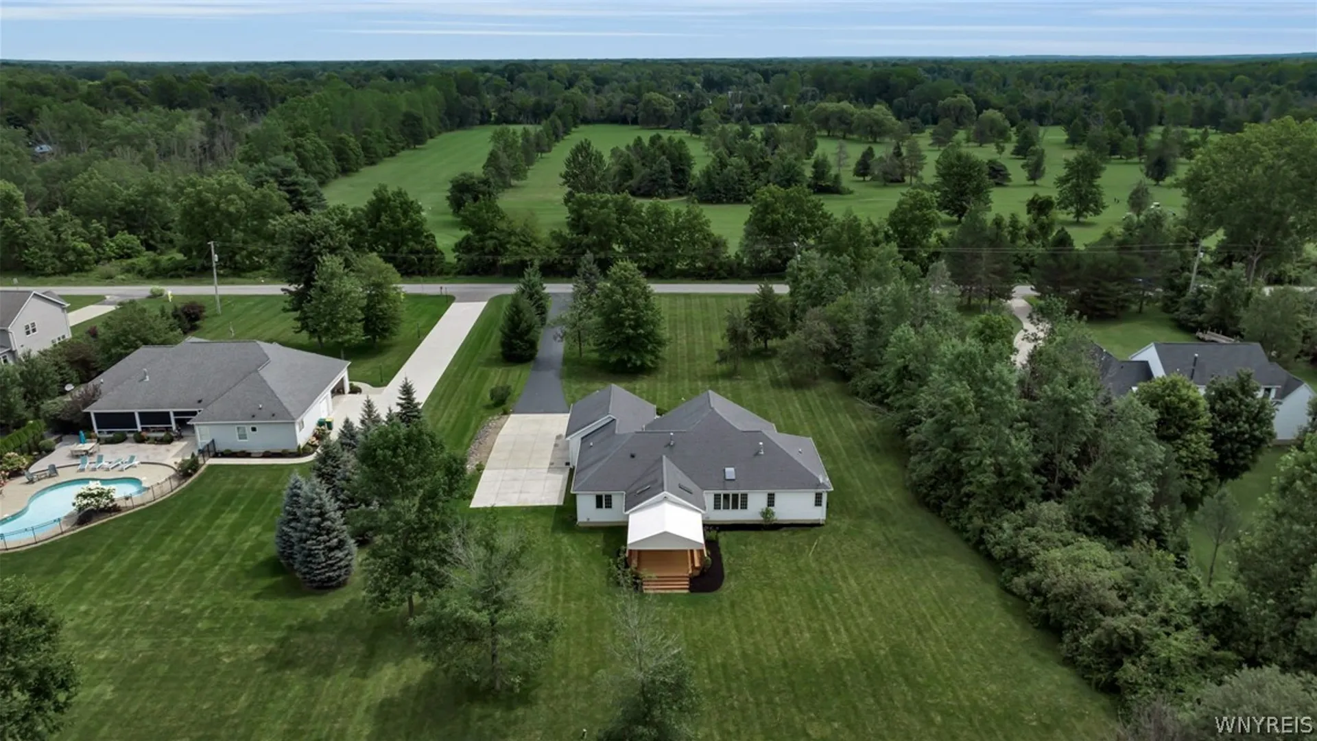 Property at 8600 Northfield Road, Clarence, NY 14032 42