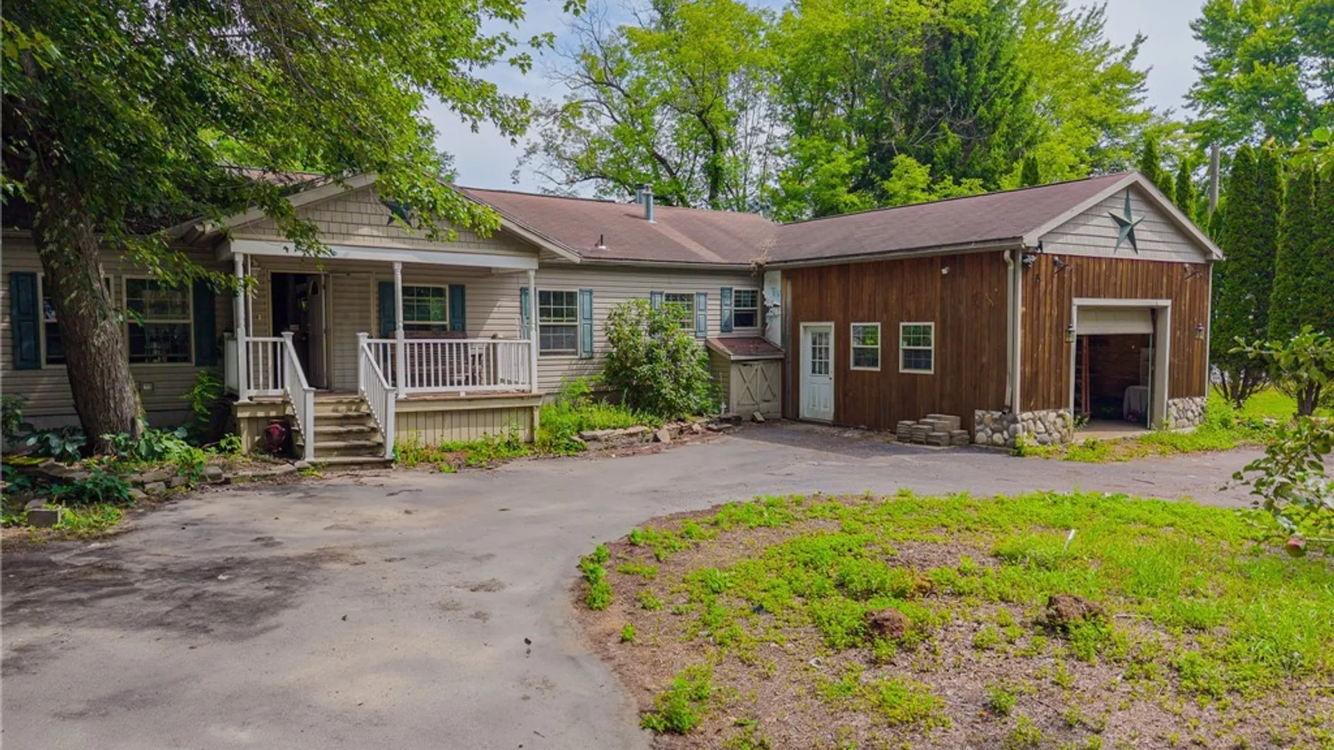 Property at 2704 1/2 Suits ave, Vienna, NY 13308 7
