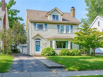 Property at 84 Harwick Road, Irondequoit, NY 14609