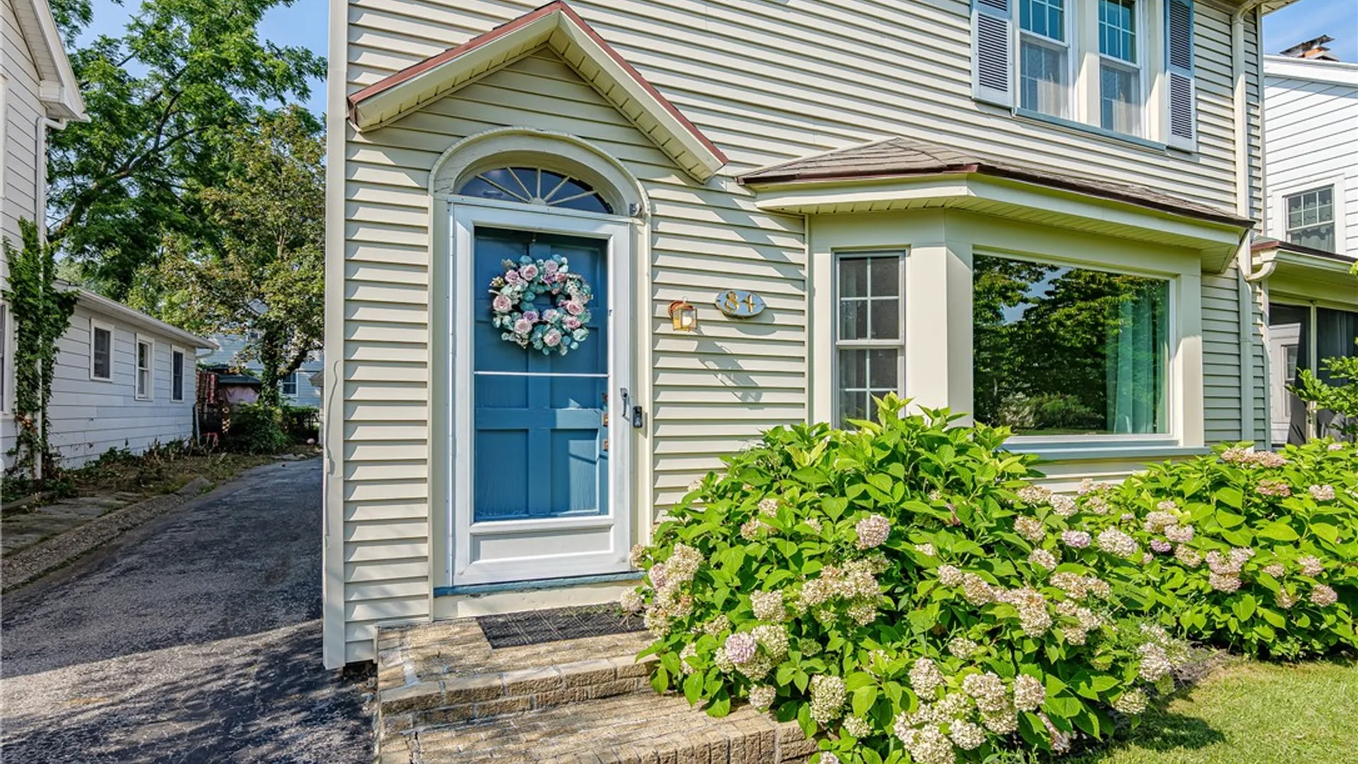 Property at 84 Harwick Road, Irondequoit, NY 14609 34