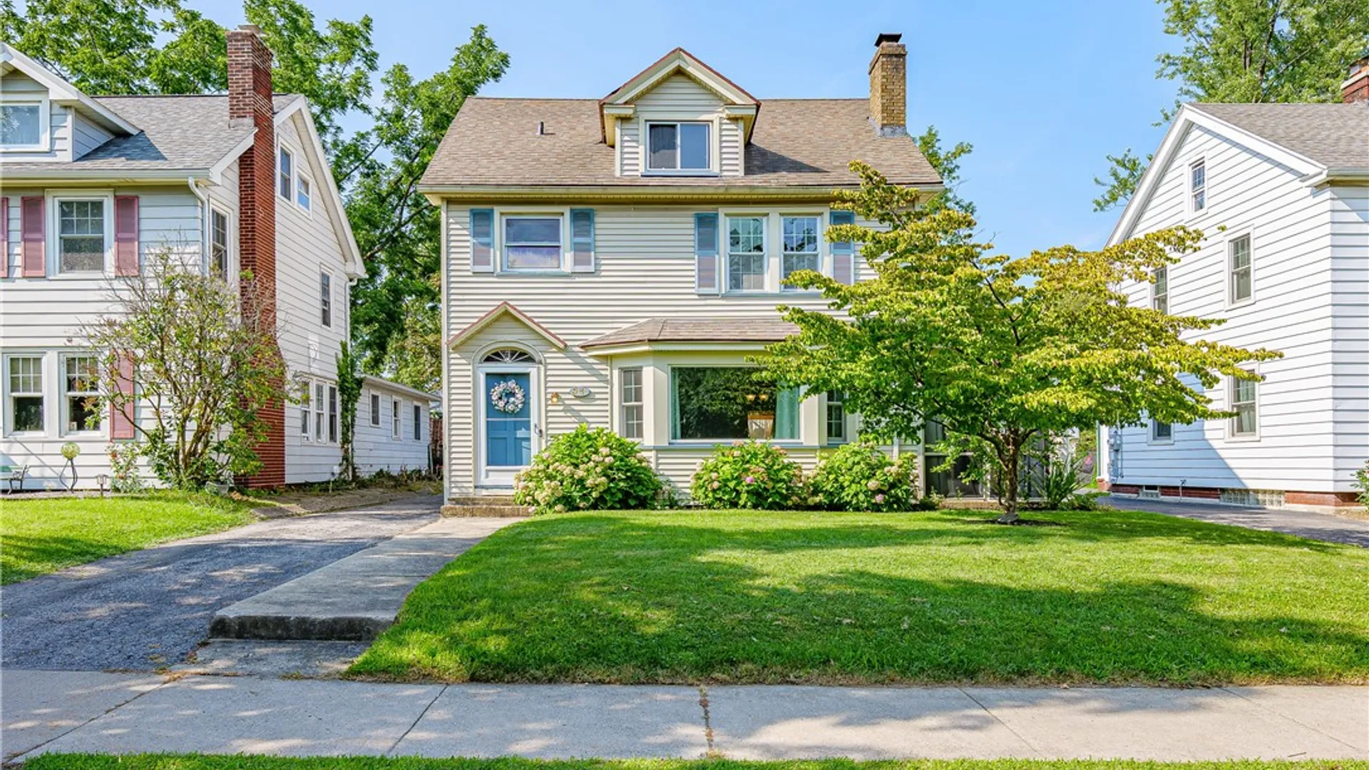 Property at 84 Harwick Road, Irondequoit, NY 14609 36