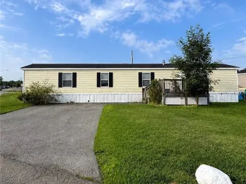 Property at 1467 East Drive, Alden, NY 14004
