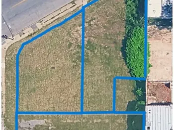 Property at 899 and 891 Genesee Street, Buffalo, NY 14211