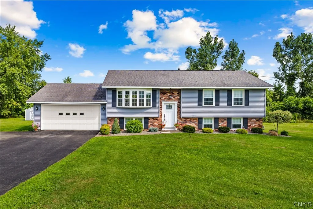 Property at 6311 Lamphear Road, Rome, NY 13440