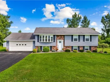 Property at 6311 Lamphear Road, Rome, NY 13440