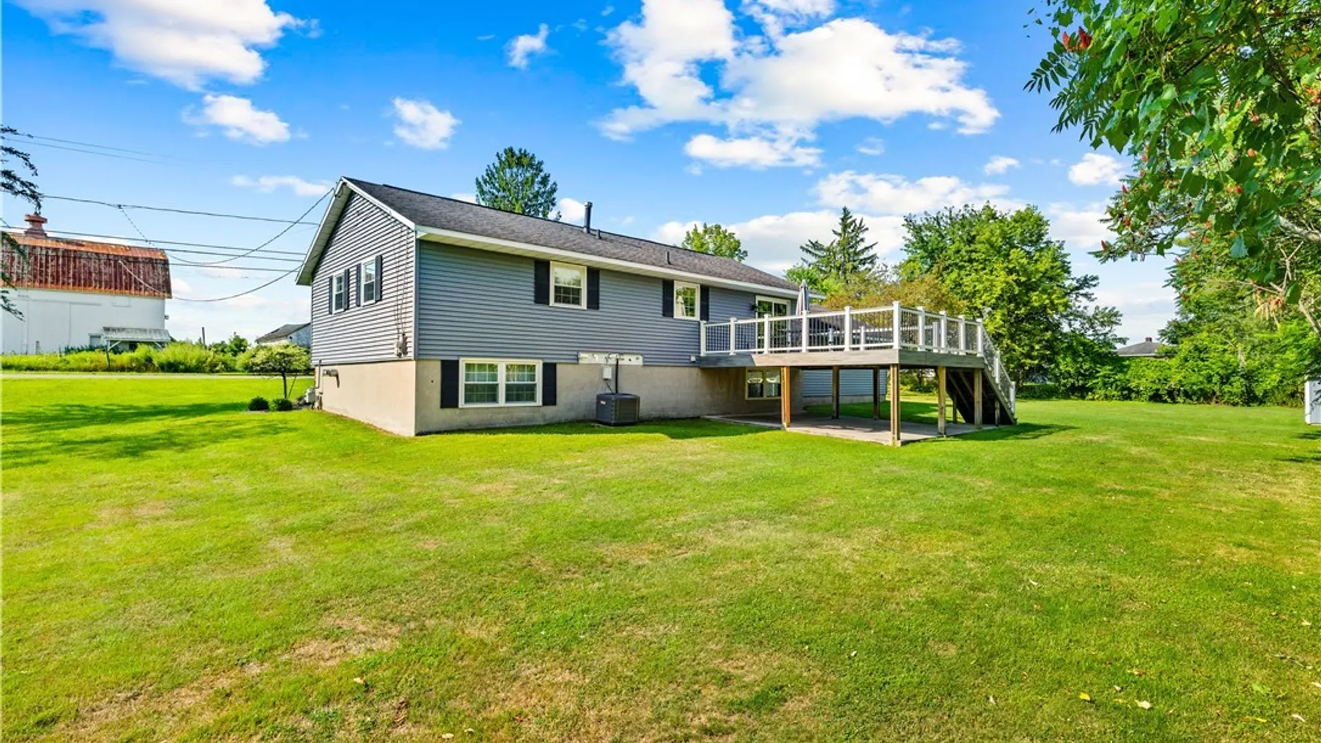 Property at 6311 Lamphear Road, Rome, NY 13440 4