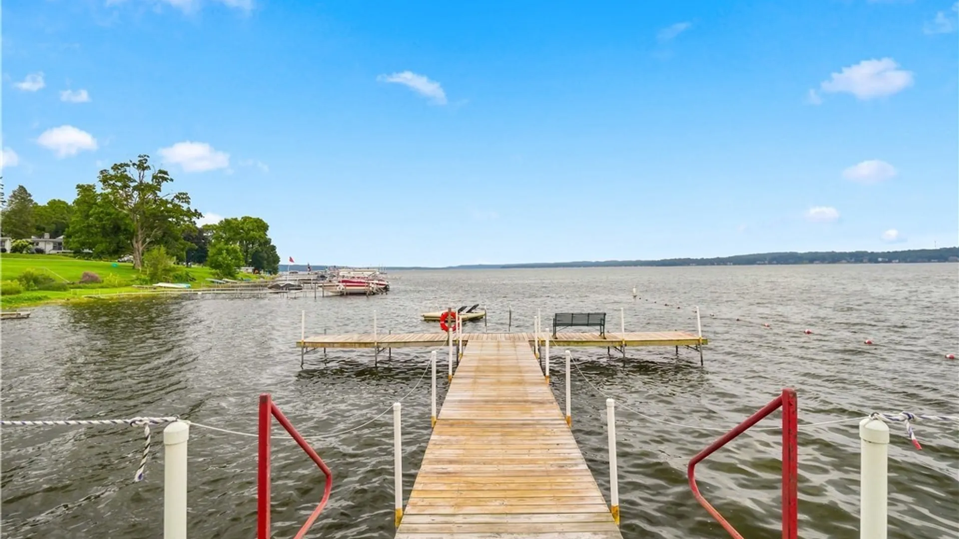 Property at 5991 Elm Avenue, Chautauqua, NY 14728 7
