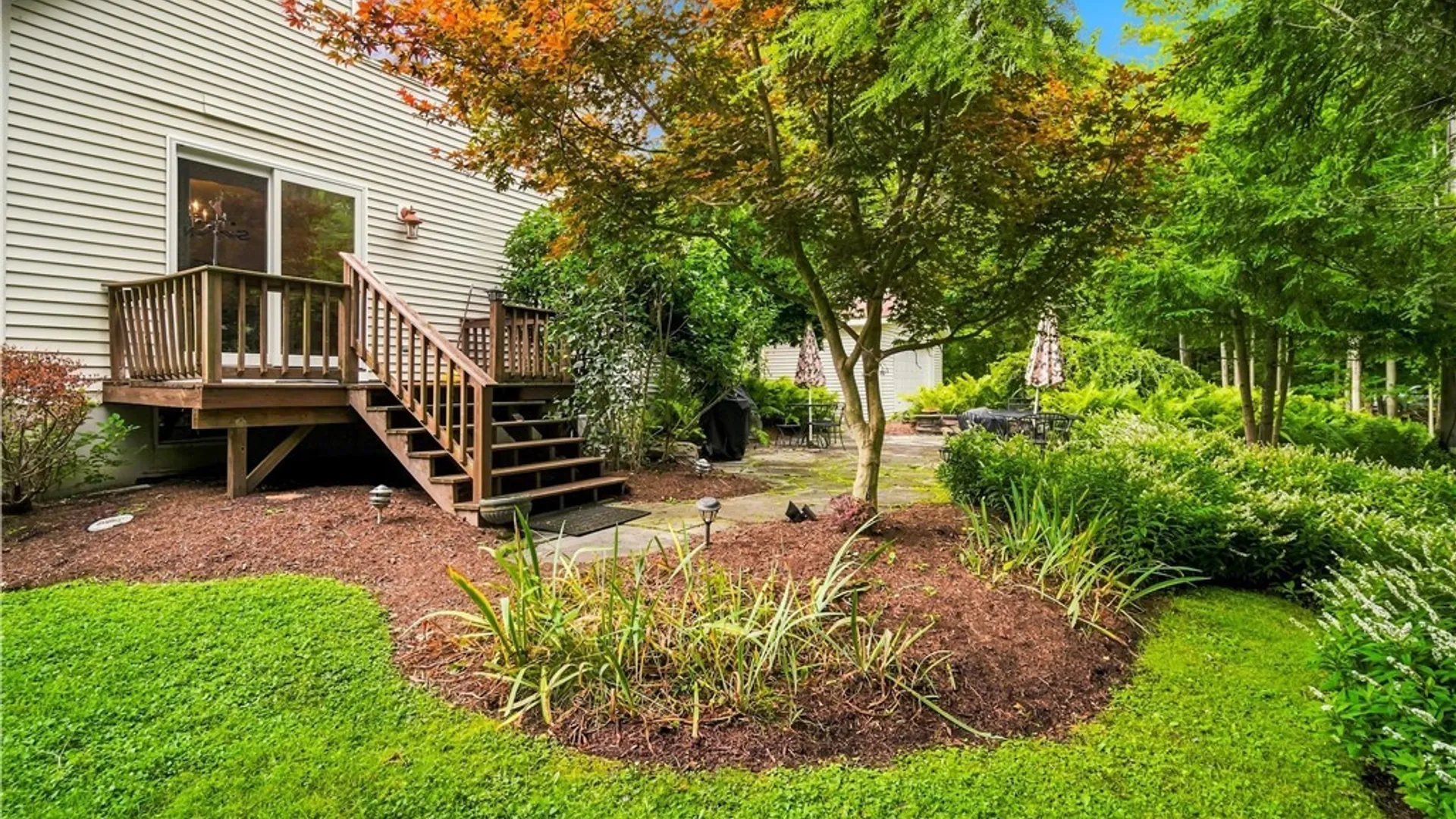 Property at 5991 Elm Avenue, Chautauqua, NY 14728 10