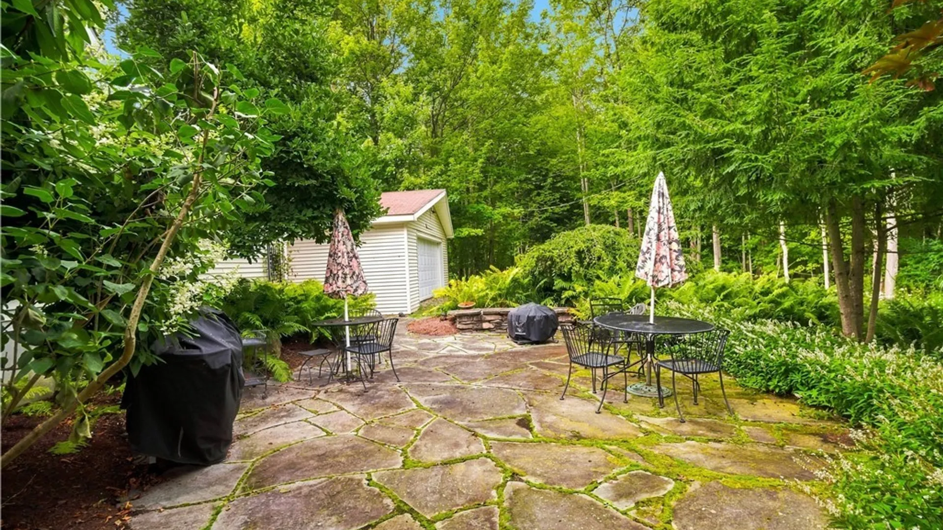 Property at 5991 Elm Avenue, Chautauqua, NY 14728 11