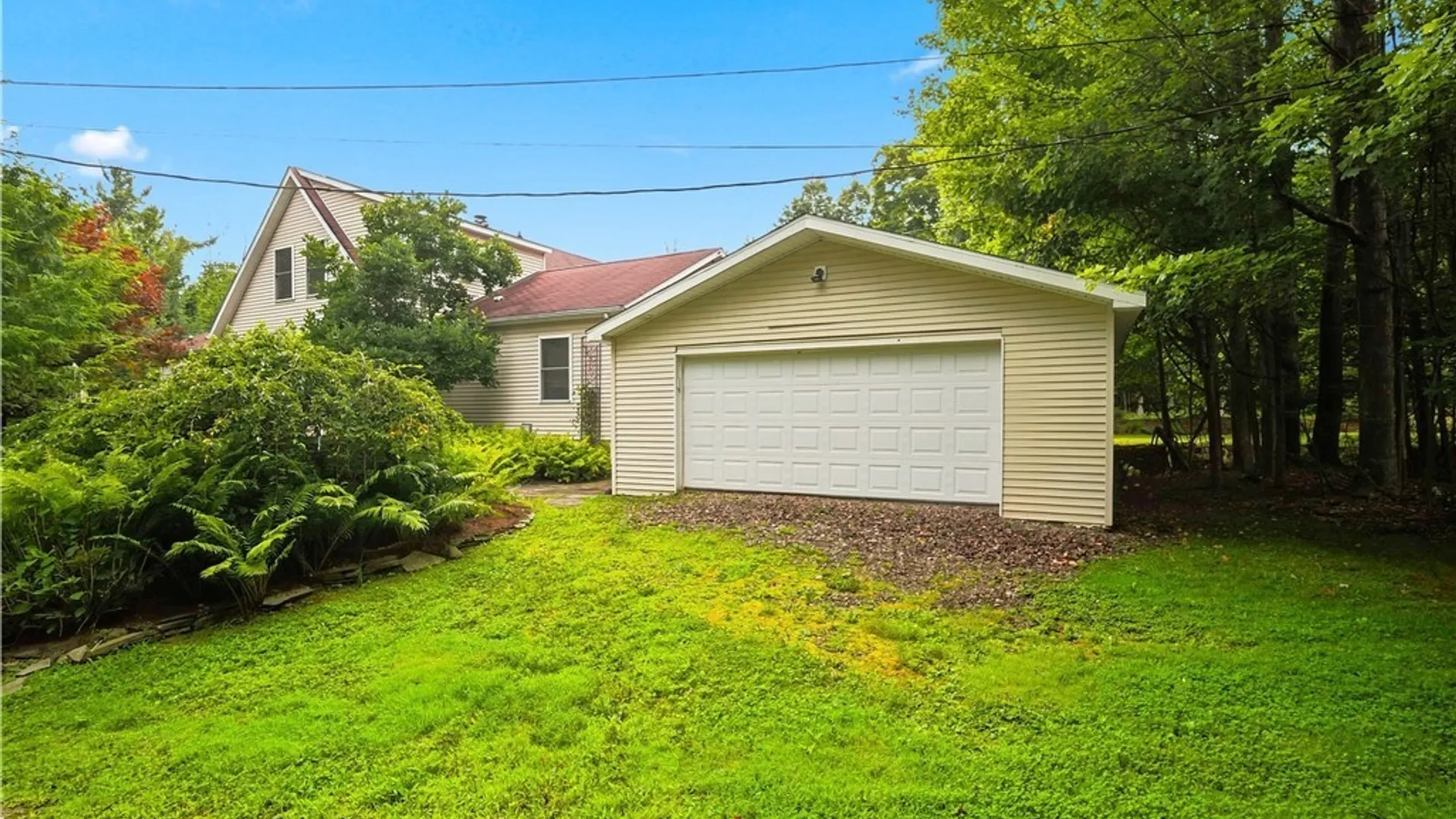 Property at 5991 Elm Avenue, Chautauqua, NY 14728 13