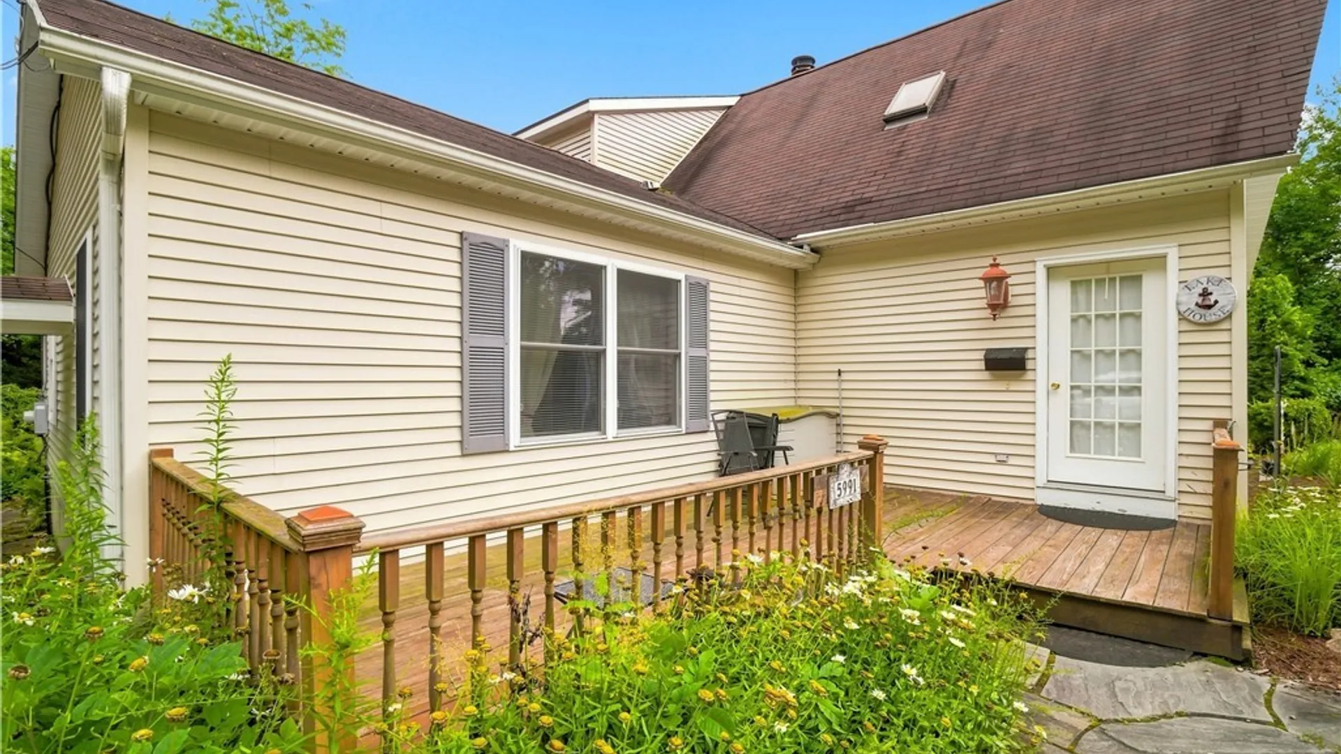Property at 5991 Elm Avenue, Chautauqua, NY 14728 15