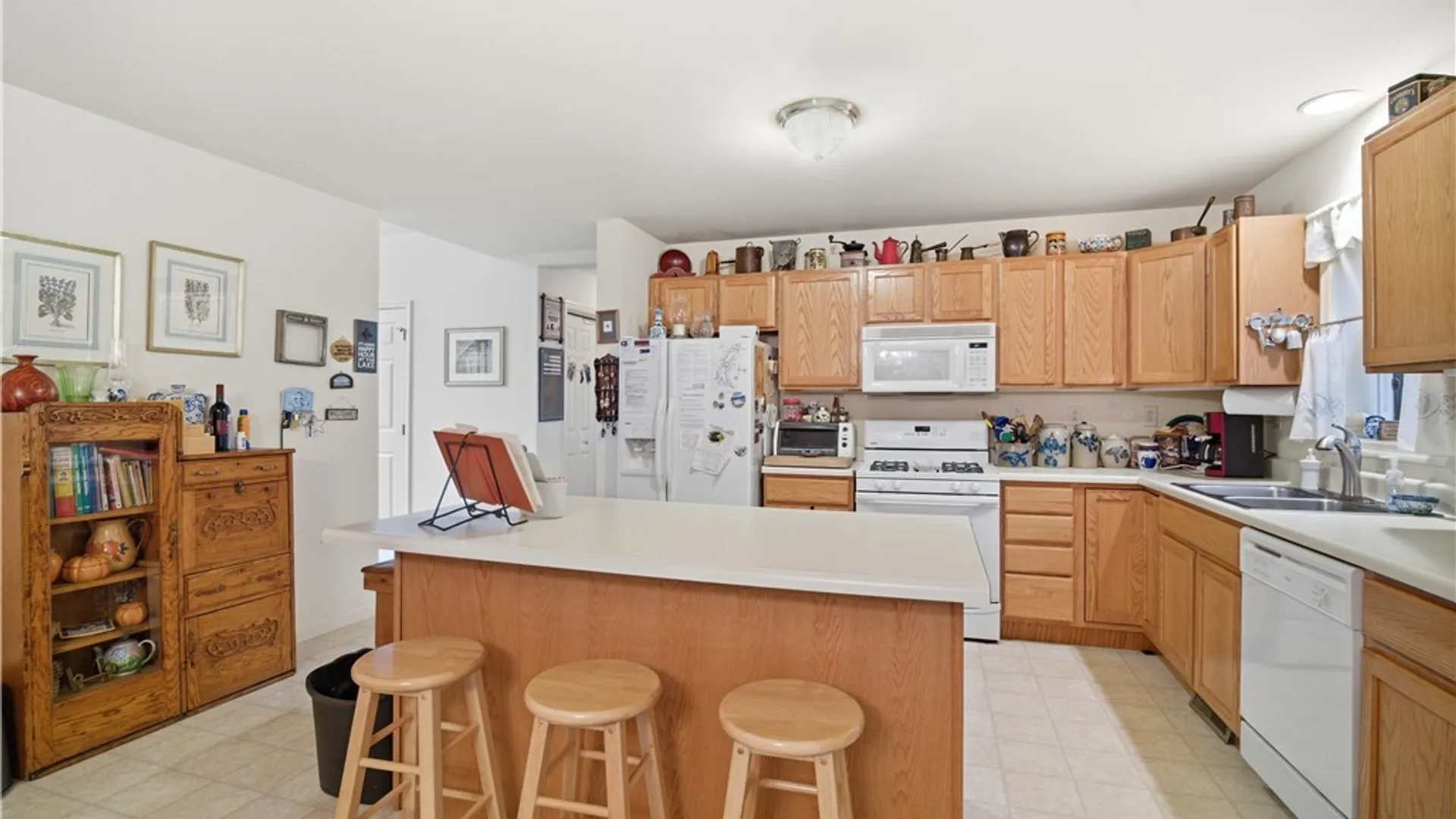 Property at 5991 Elm Avenue, Chautauqua, NY 14728 21