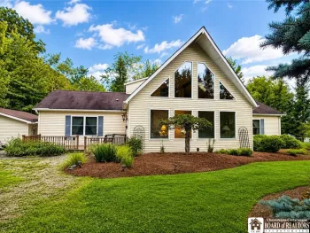Property at 5991 Elm Avenue, Chautauqua, NY 14728