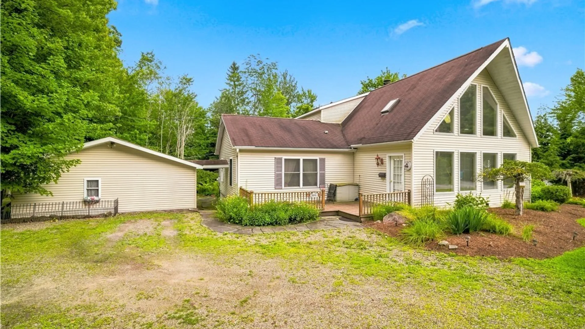 Property at 5991 Elm Avenue, Chautauqua, NY 14728 3