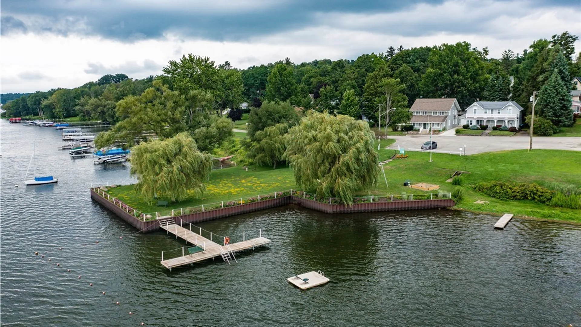 Property at 5991 Elm Avenue, Chautauqua, NY 14728 43