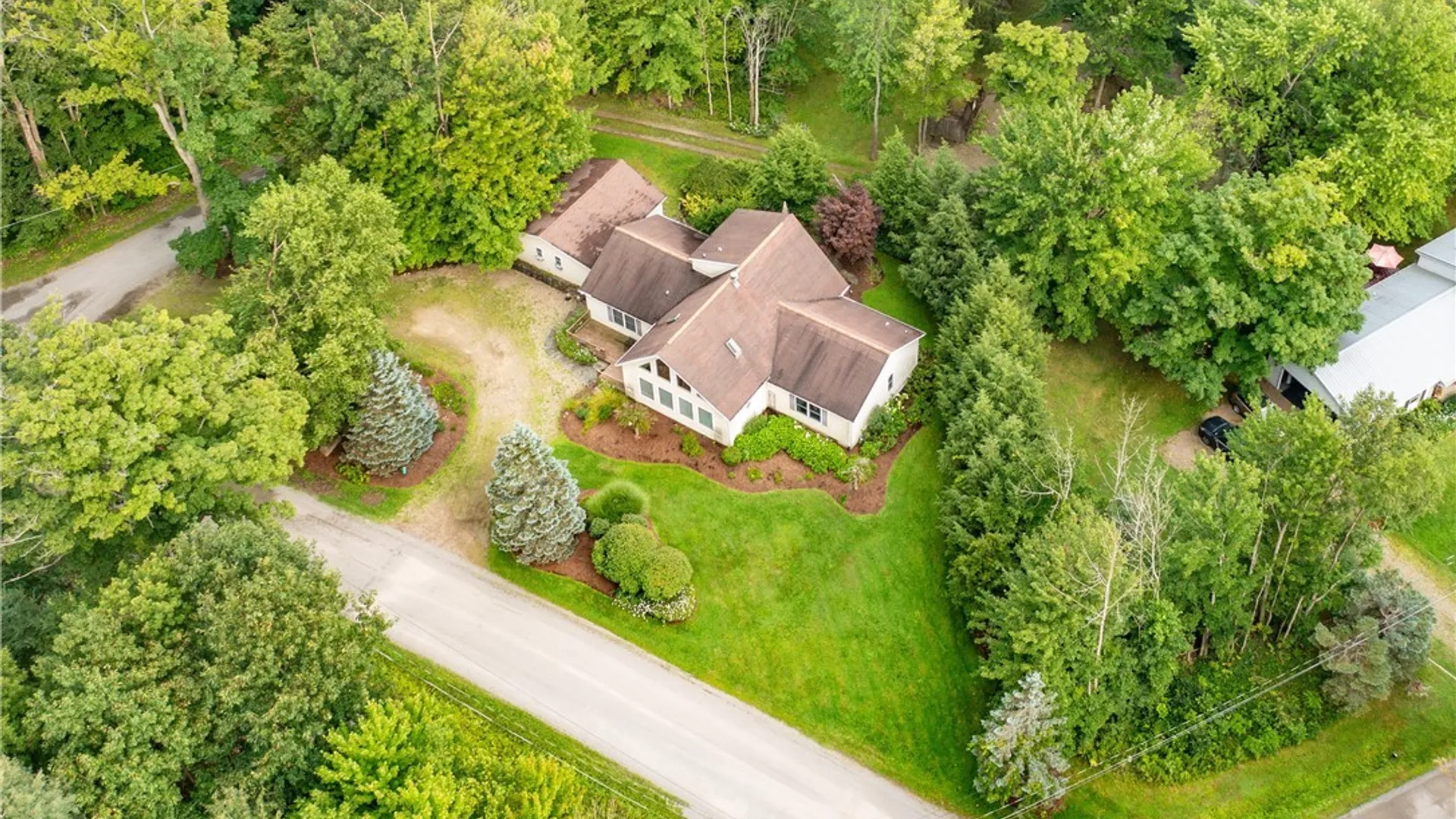 Property at 5991 Elm Avenue, Chautauqua, NY 14728 44